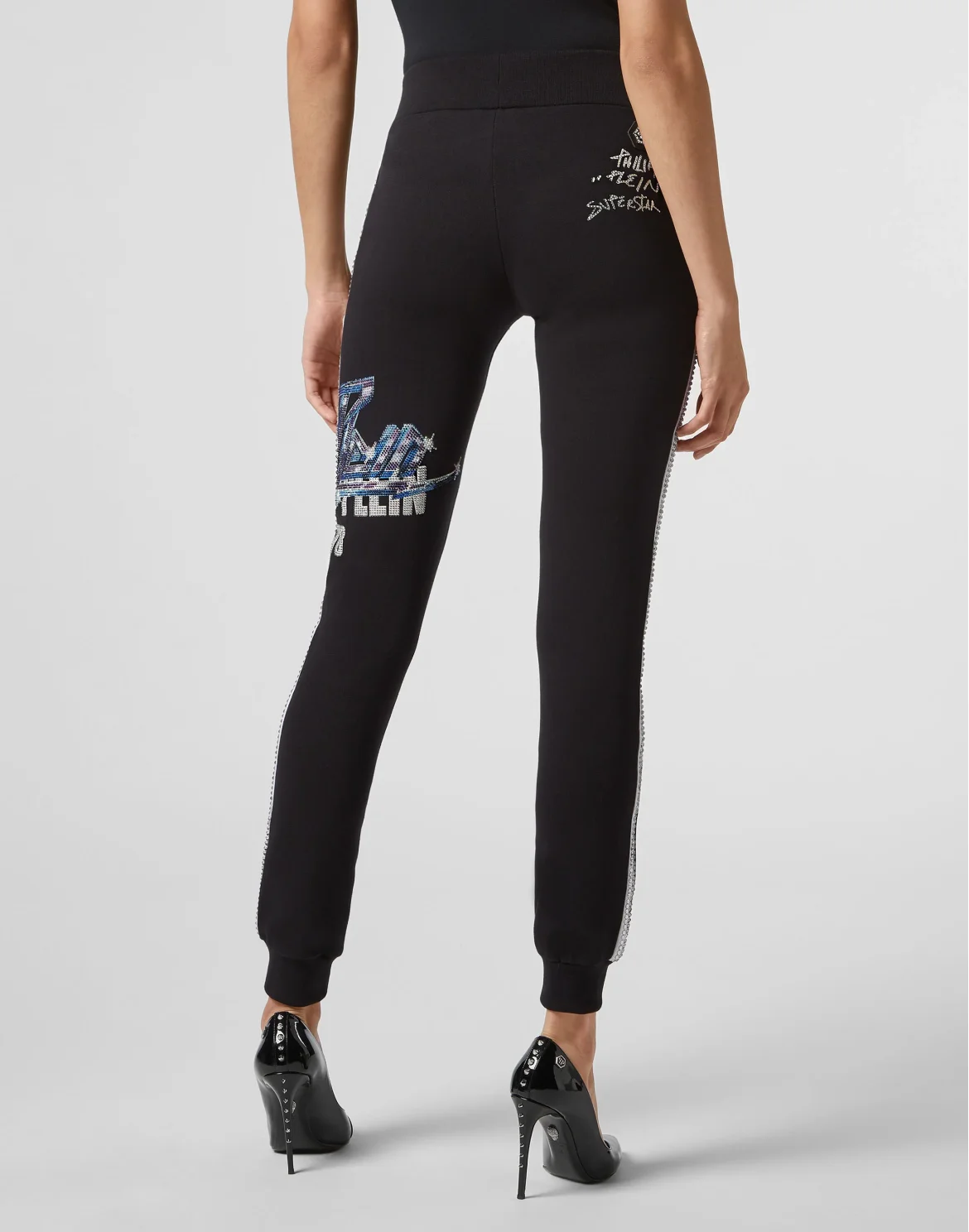 Jogging Trousers PP1978, цвет: Черный