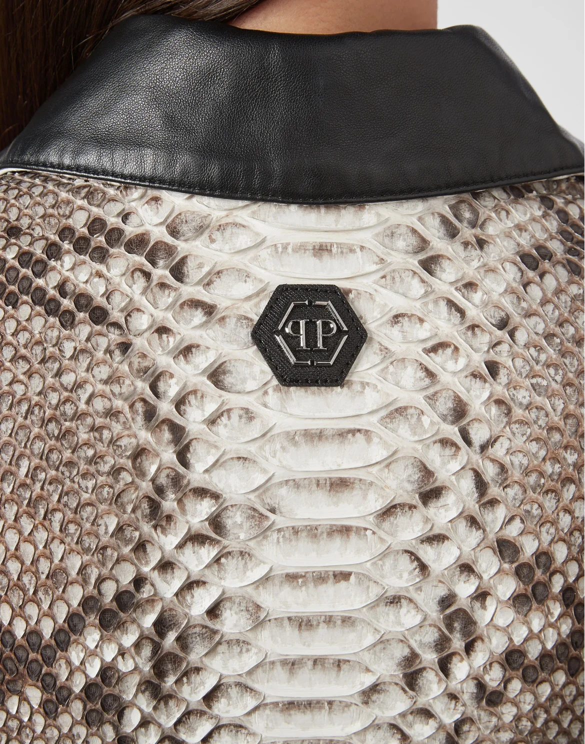 Leather Biker Luxury, цвет: Мультиколор