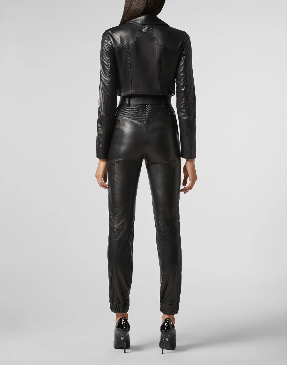 Jumpsuit Statement, цвет: Черный