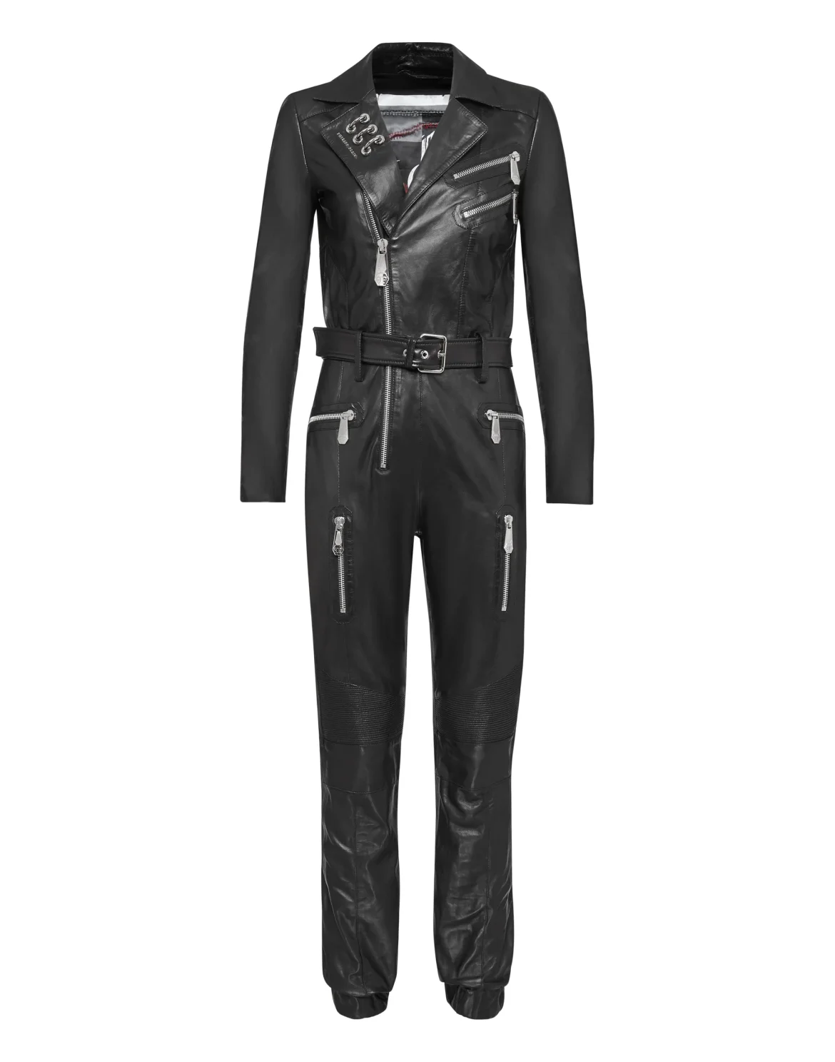 Jumpsuit Statement, цвет: Черный