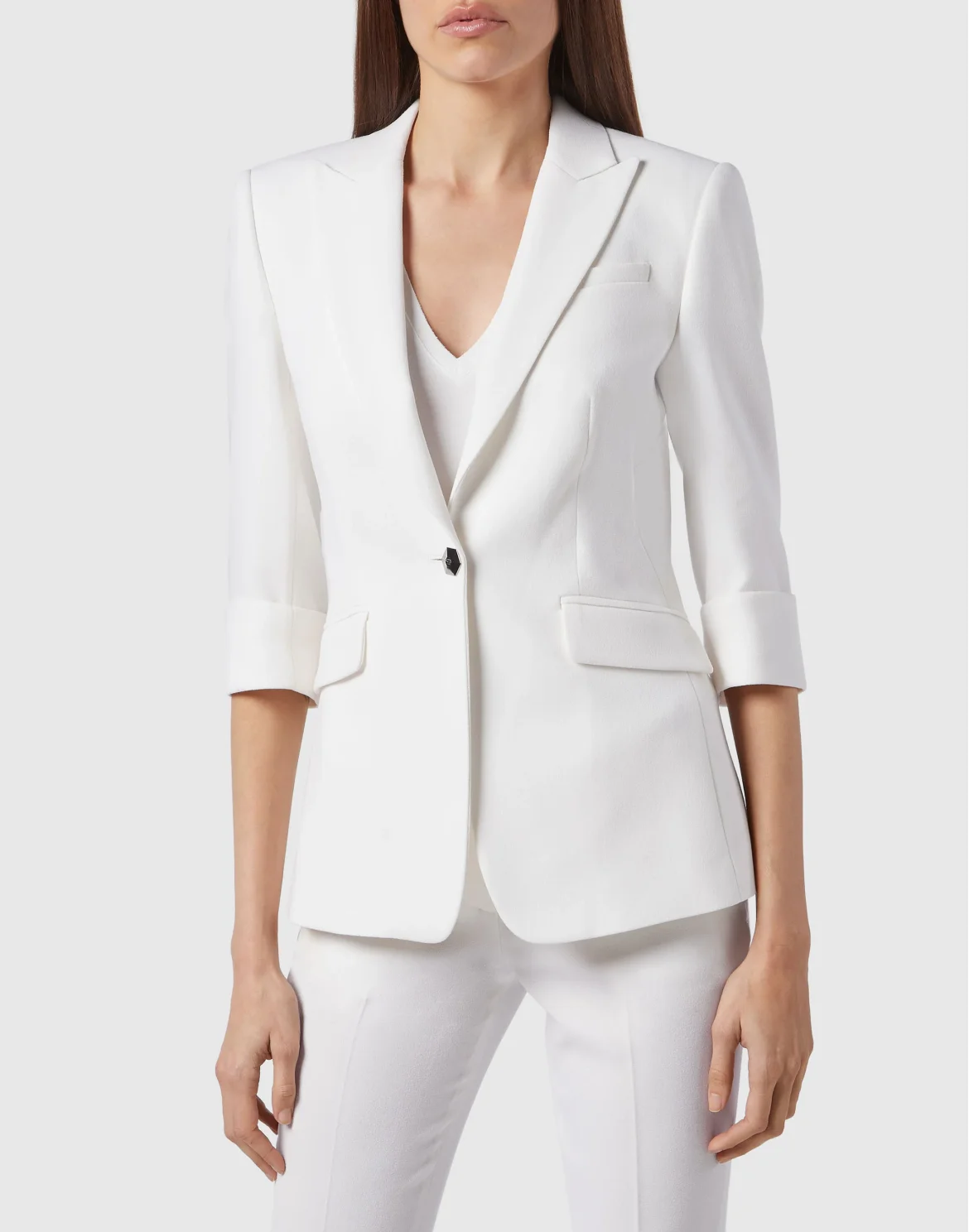 Blazer Skull, цвет: Белый