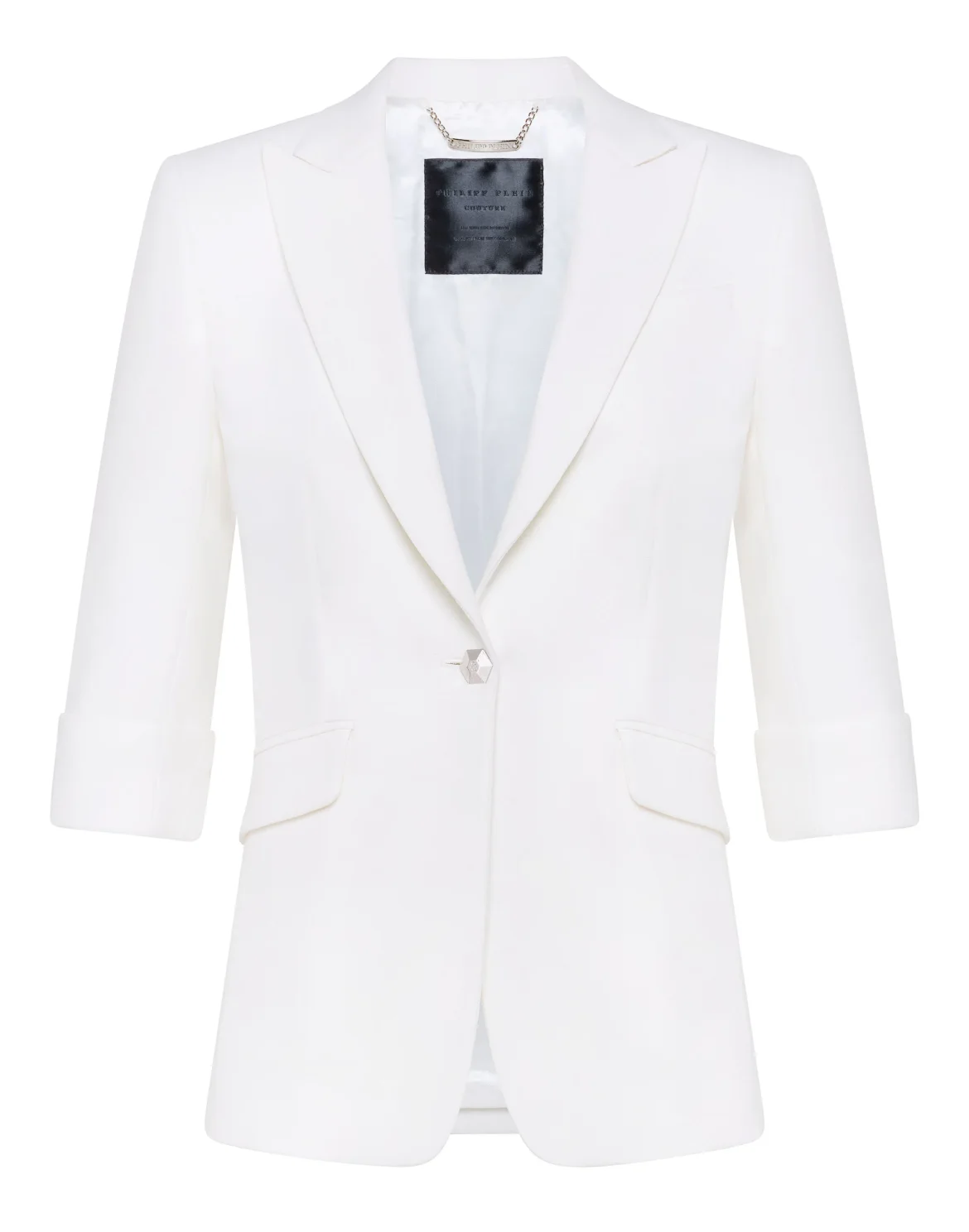 Blazer Skull, цвет: Белый