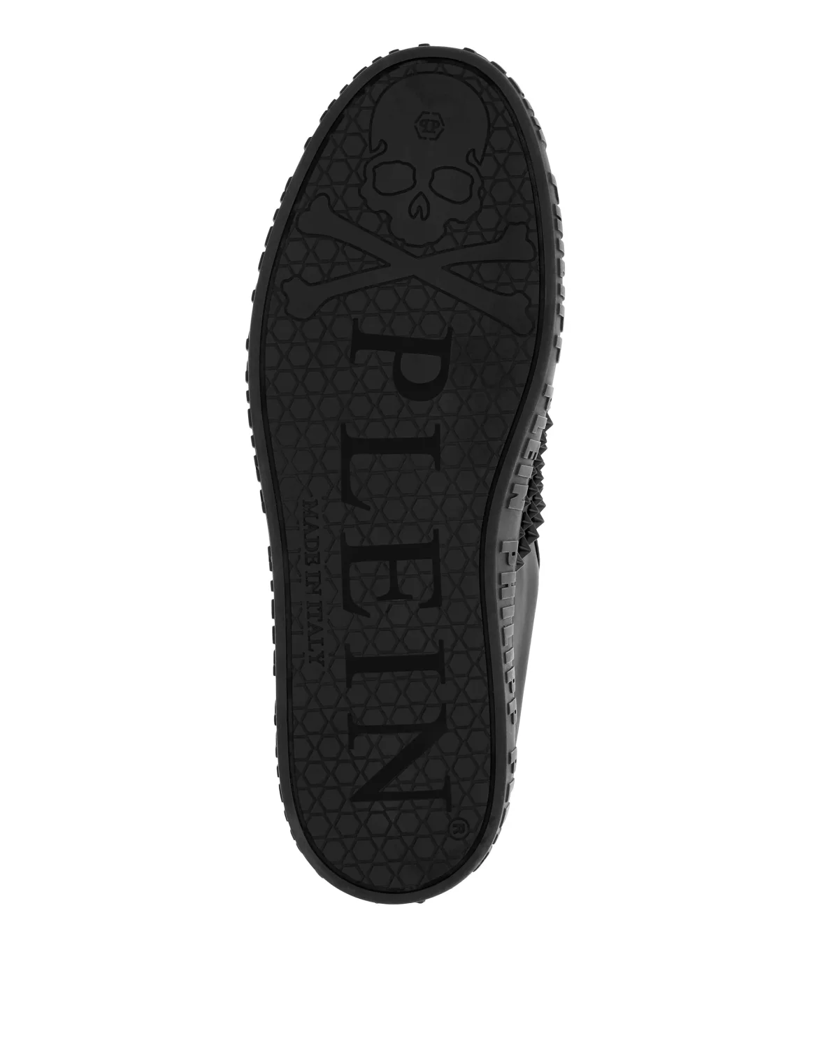 Lo-Top Sneakers Stars, цвет: Черный