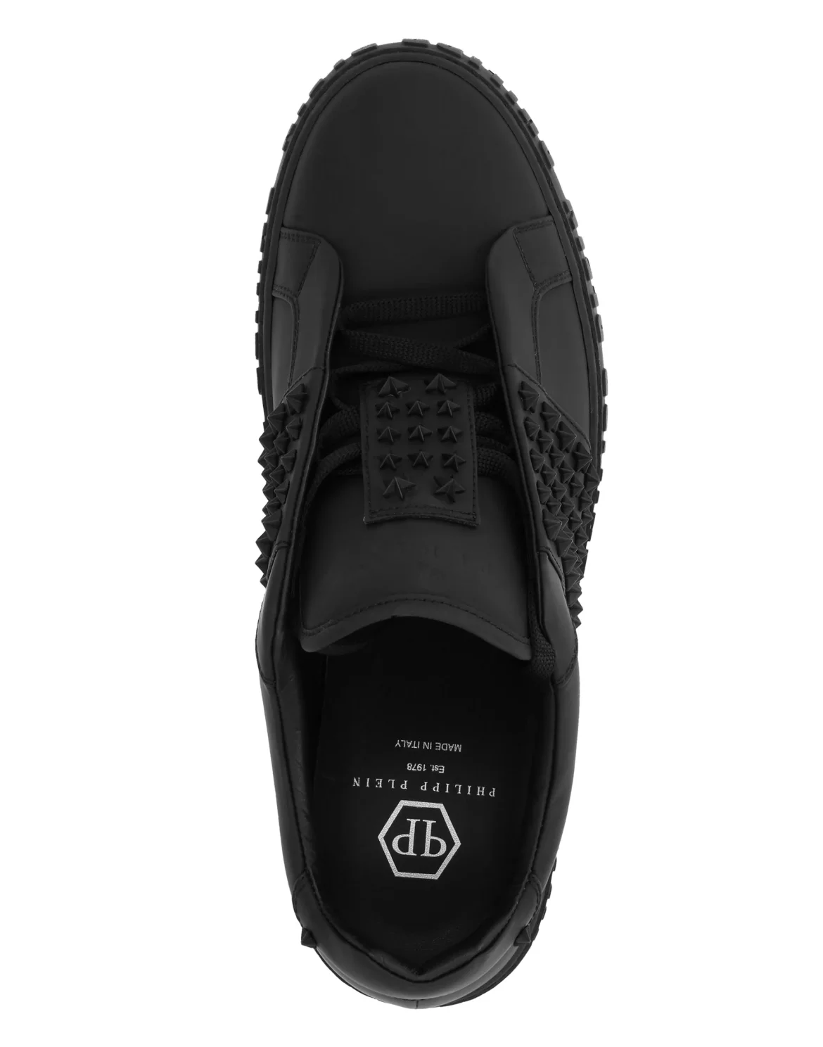 Lo-Top Sneakers Stars, цвет: Черный