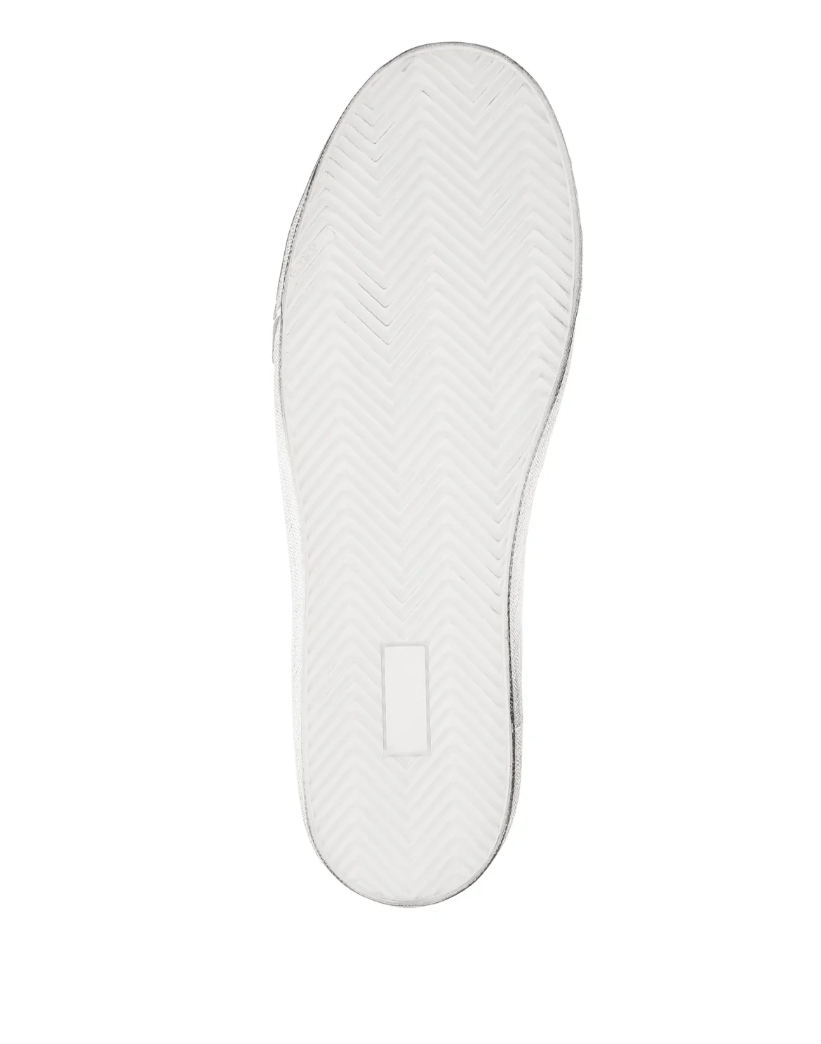 Lo-Top Sneakers Original, цвет: Белый