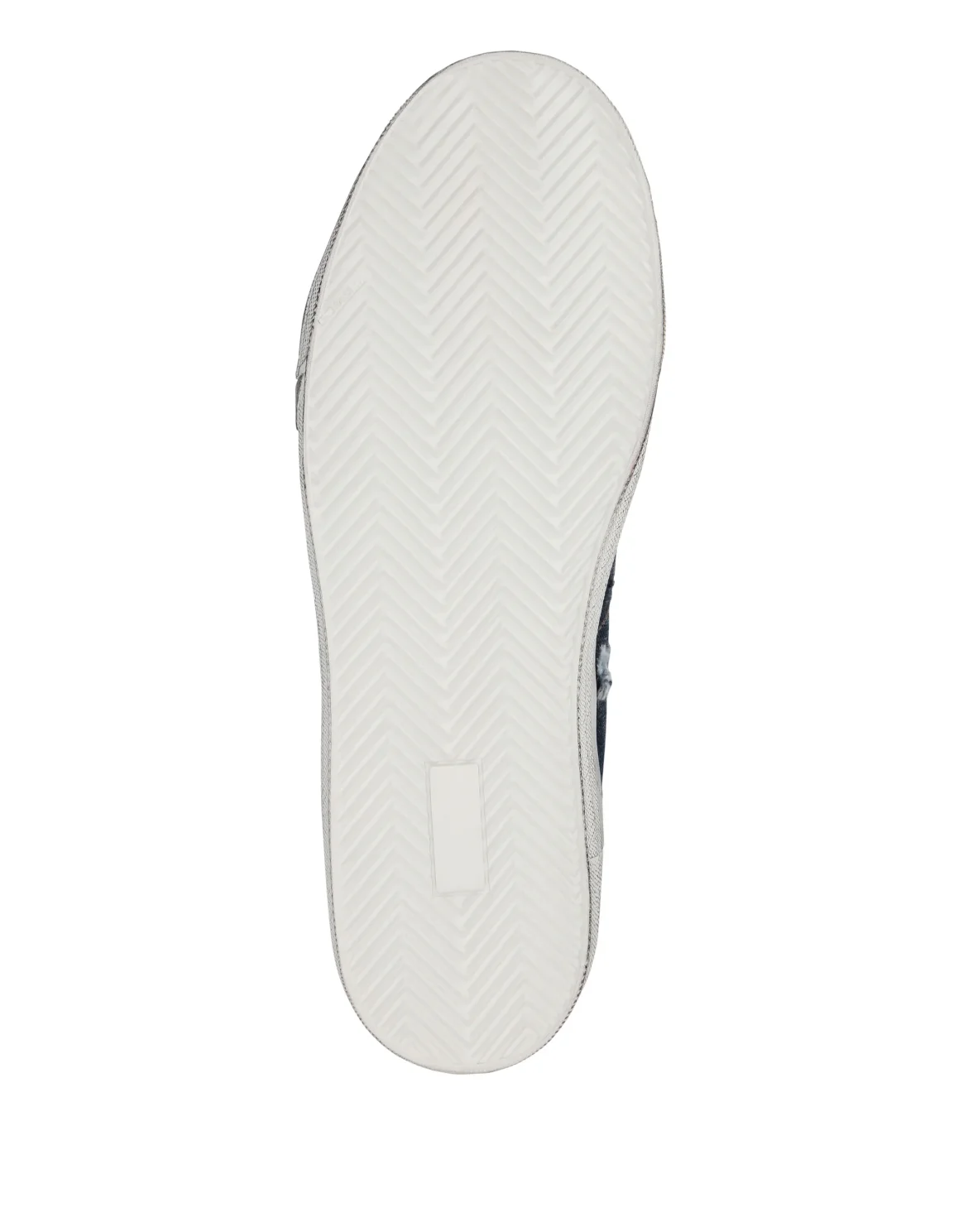 Hi-Top Sneakers Original, цвет: Синий