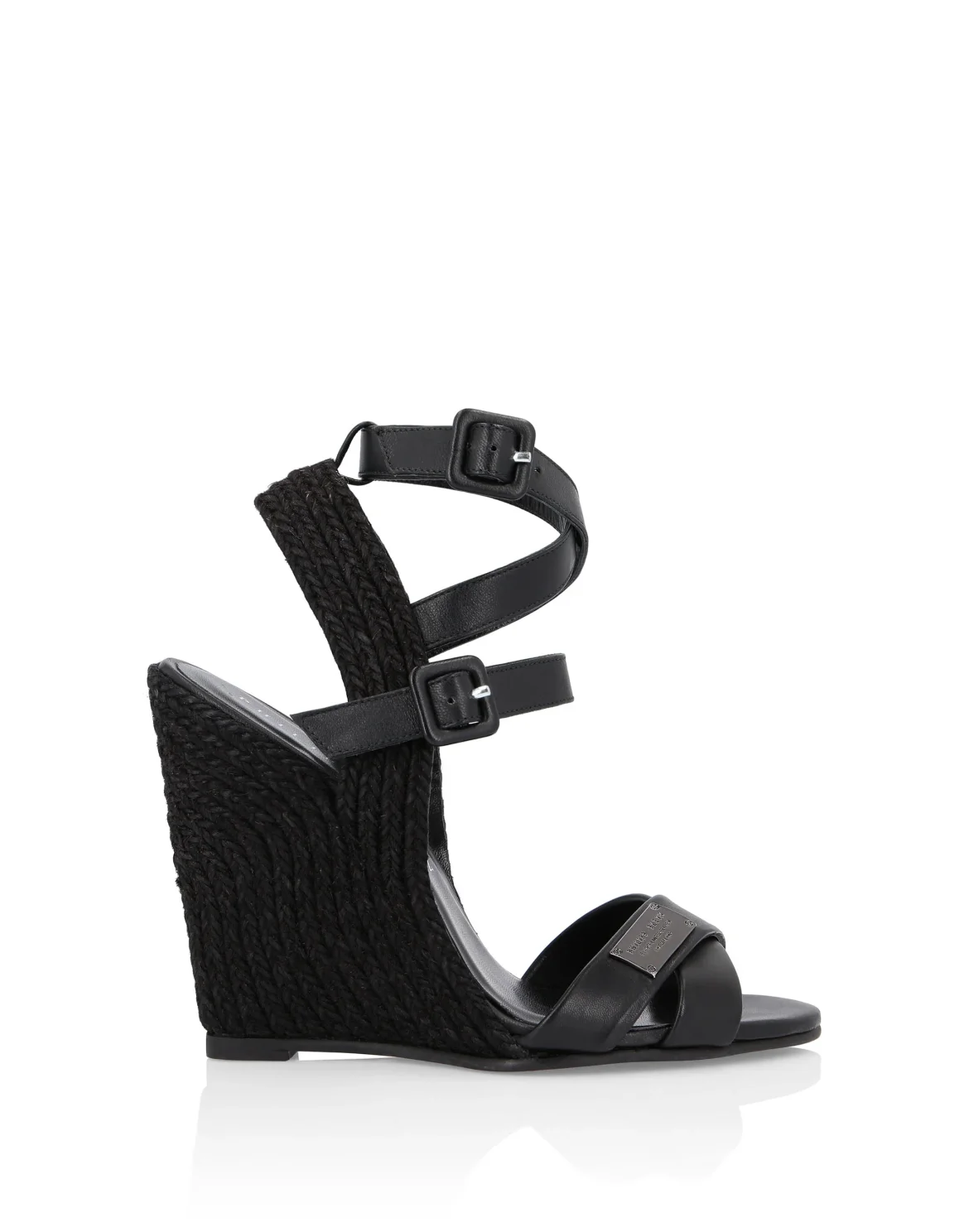 Sandals High Heels Original, цвет: Черный
