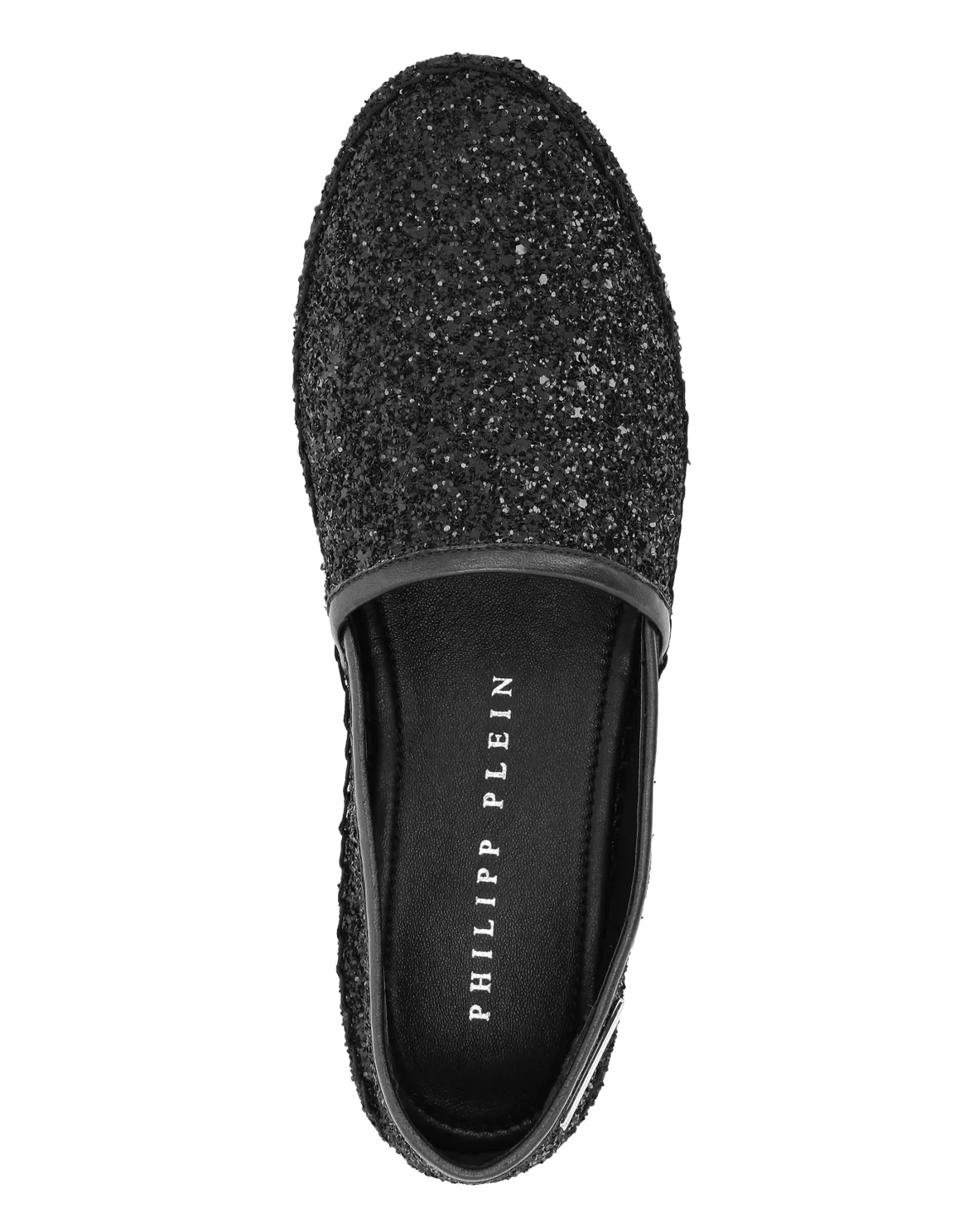 Espadrillas Crystal, цвет: Черный