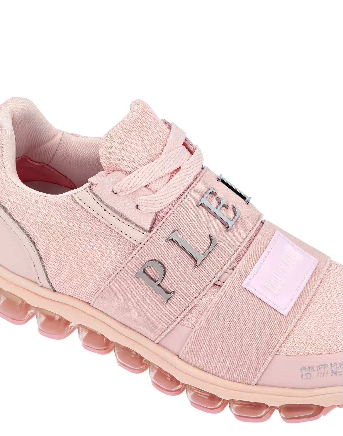 Runner Original, цвет: Белый
