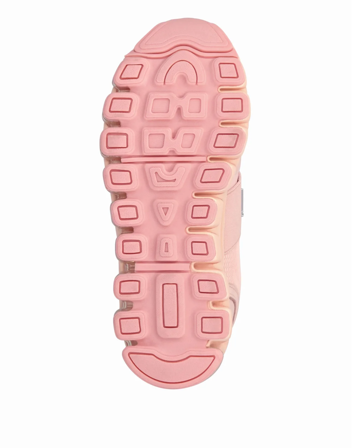 Runner Original, цвет: Белый