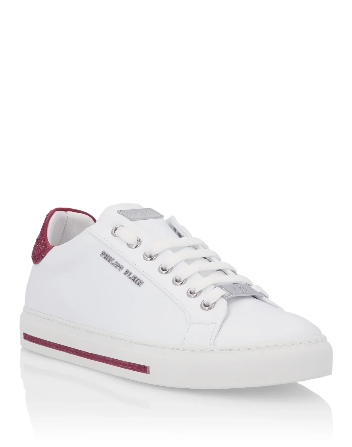 Lo-Top Sneakers Original, цвет: Красный