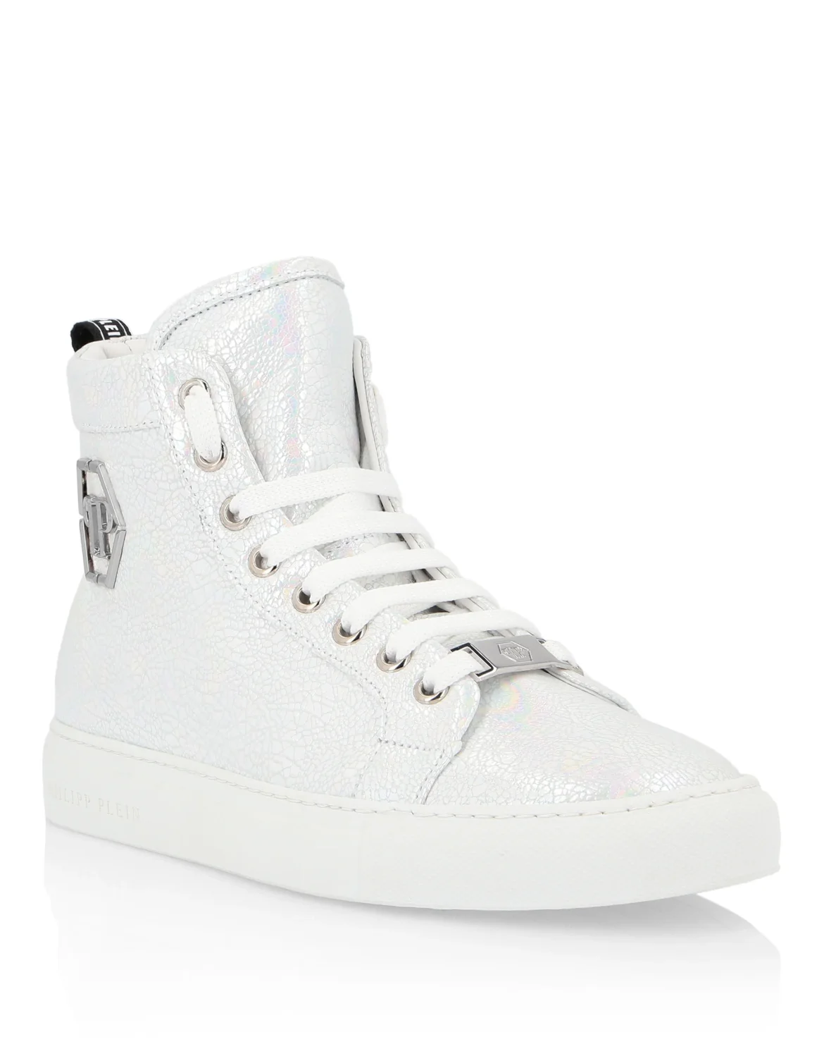 Hi-Top Sneakers Original, цвет: Белый