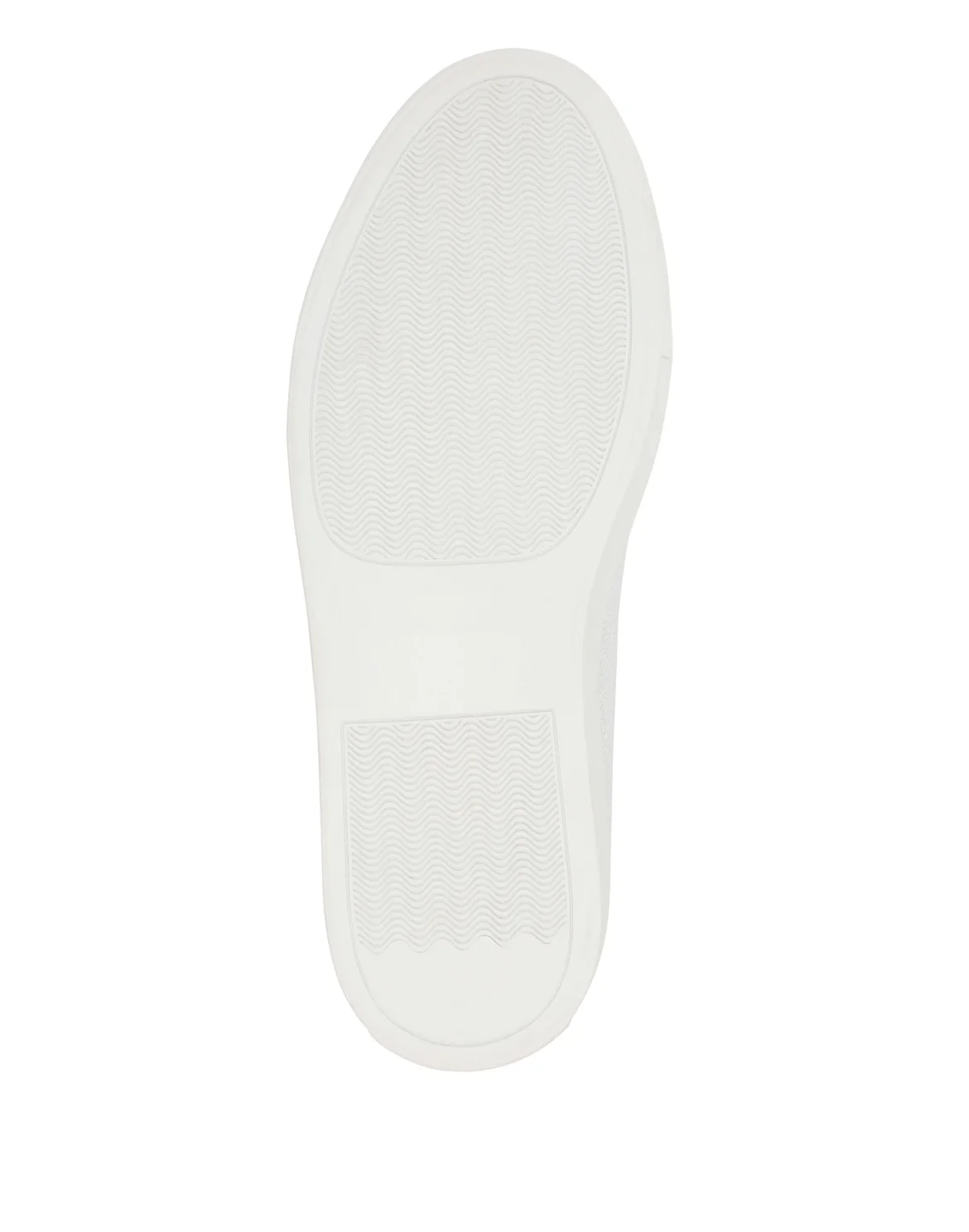 Hi-Top Sneakers Original, цвет: Белый