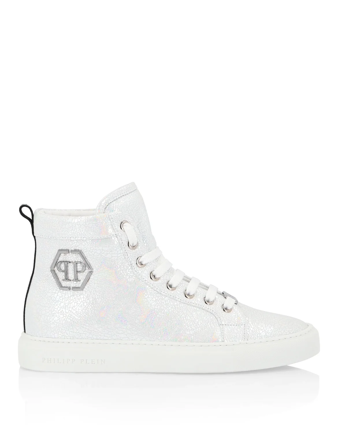 Hi-Top Sneakers Original, цвет: Белый