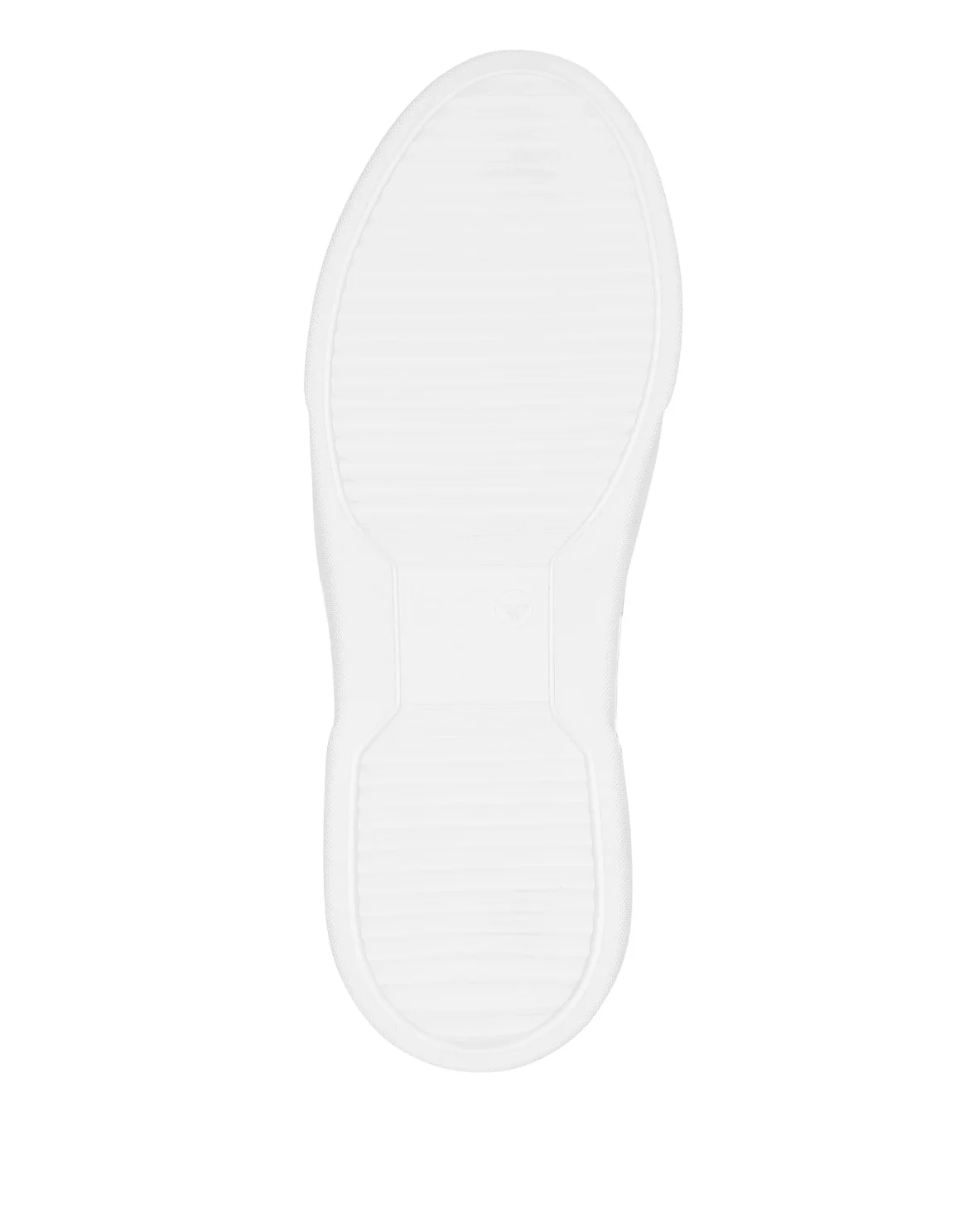 Lo-Top Sneakers Stripes, цвет: Мультиколор