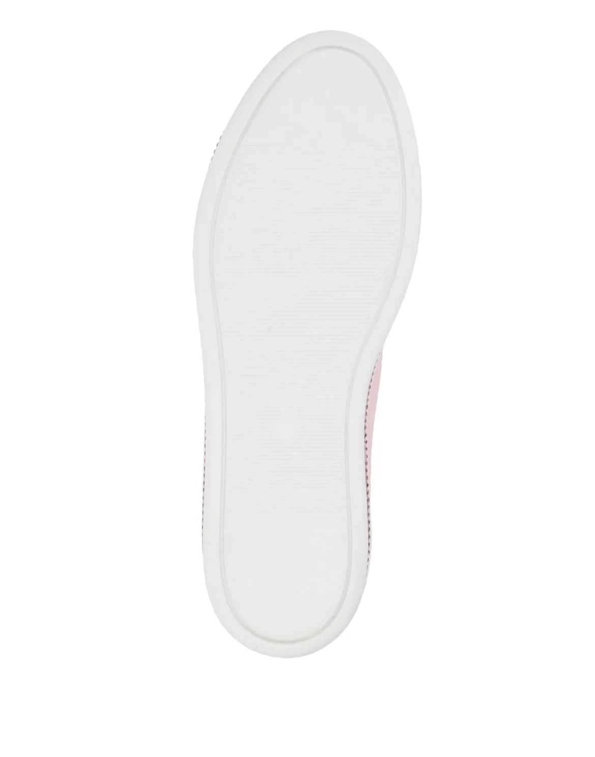 Lo-Top Sneakers Crystal, цвет: Розовый
