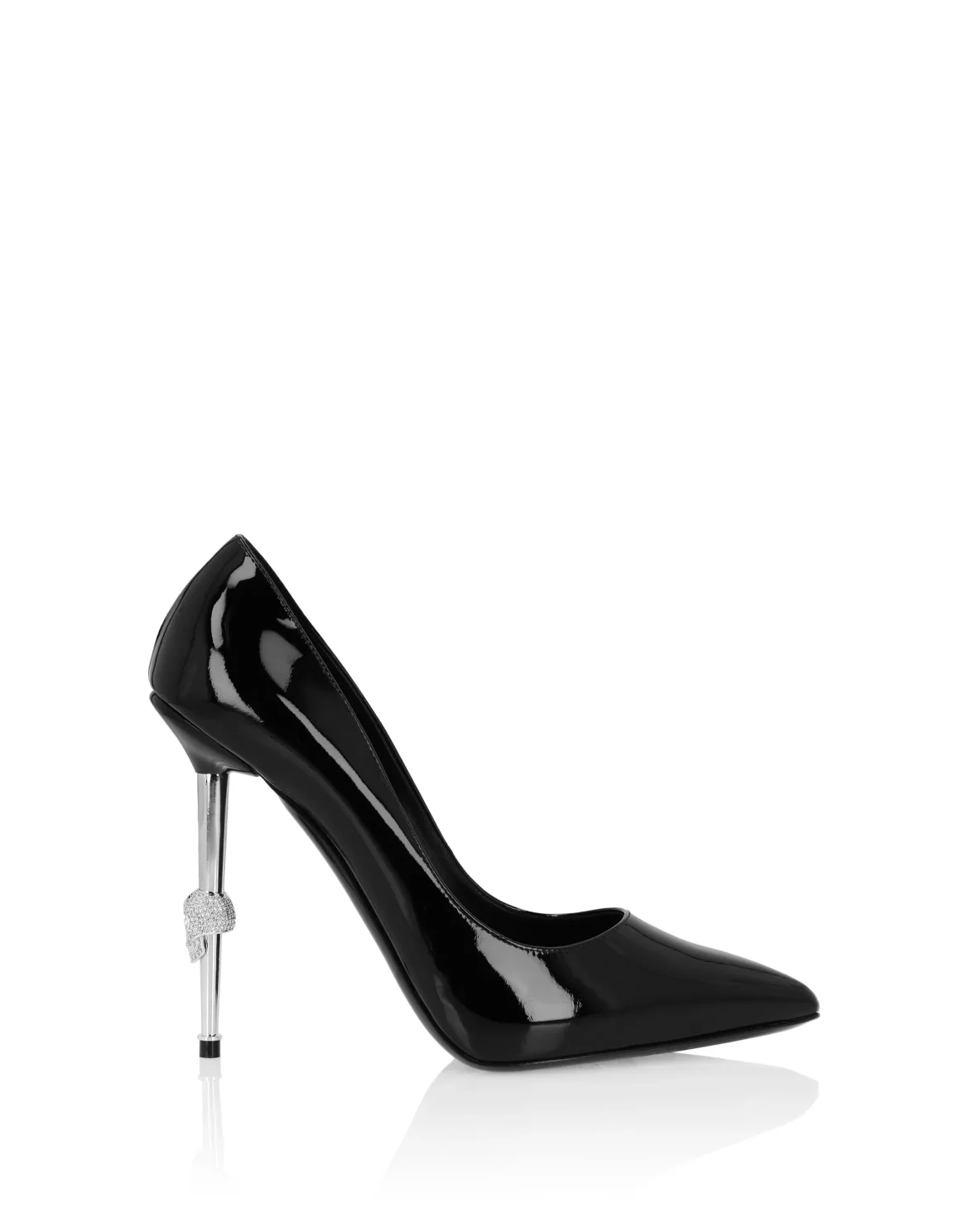 Decollete Hi-Heels Original, цвет: Черный