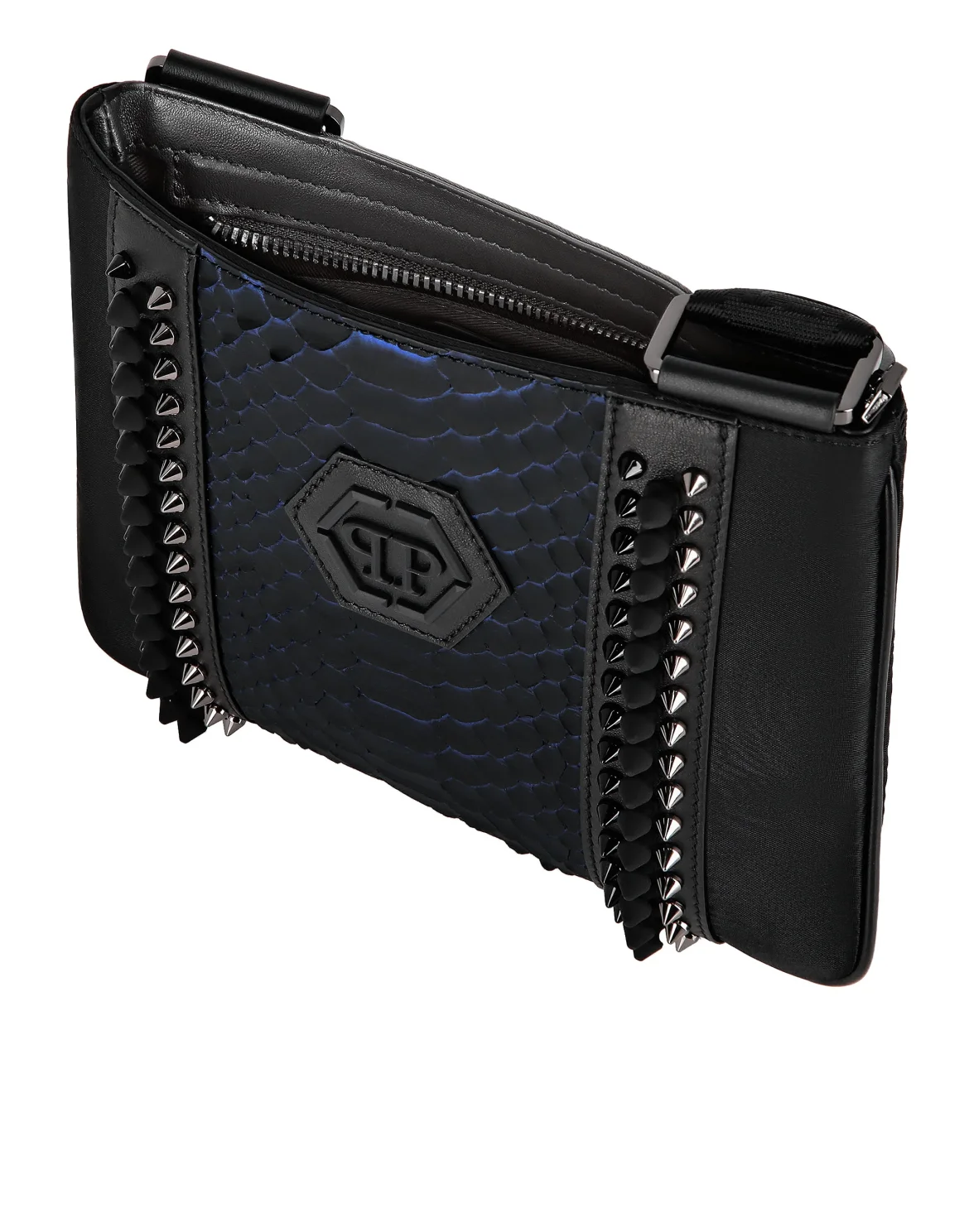 Cross body, цвет: Черный