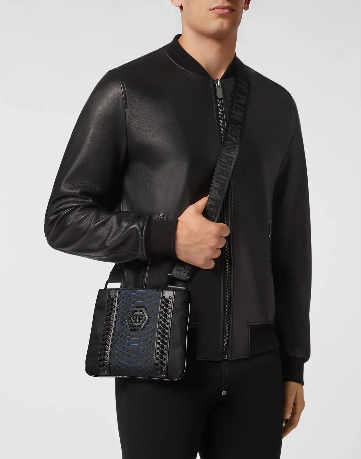 Cross body, цвет: Черный