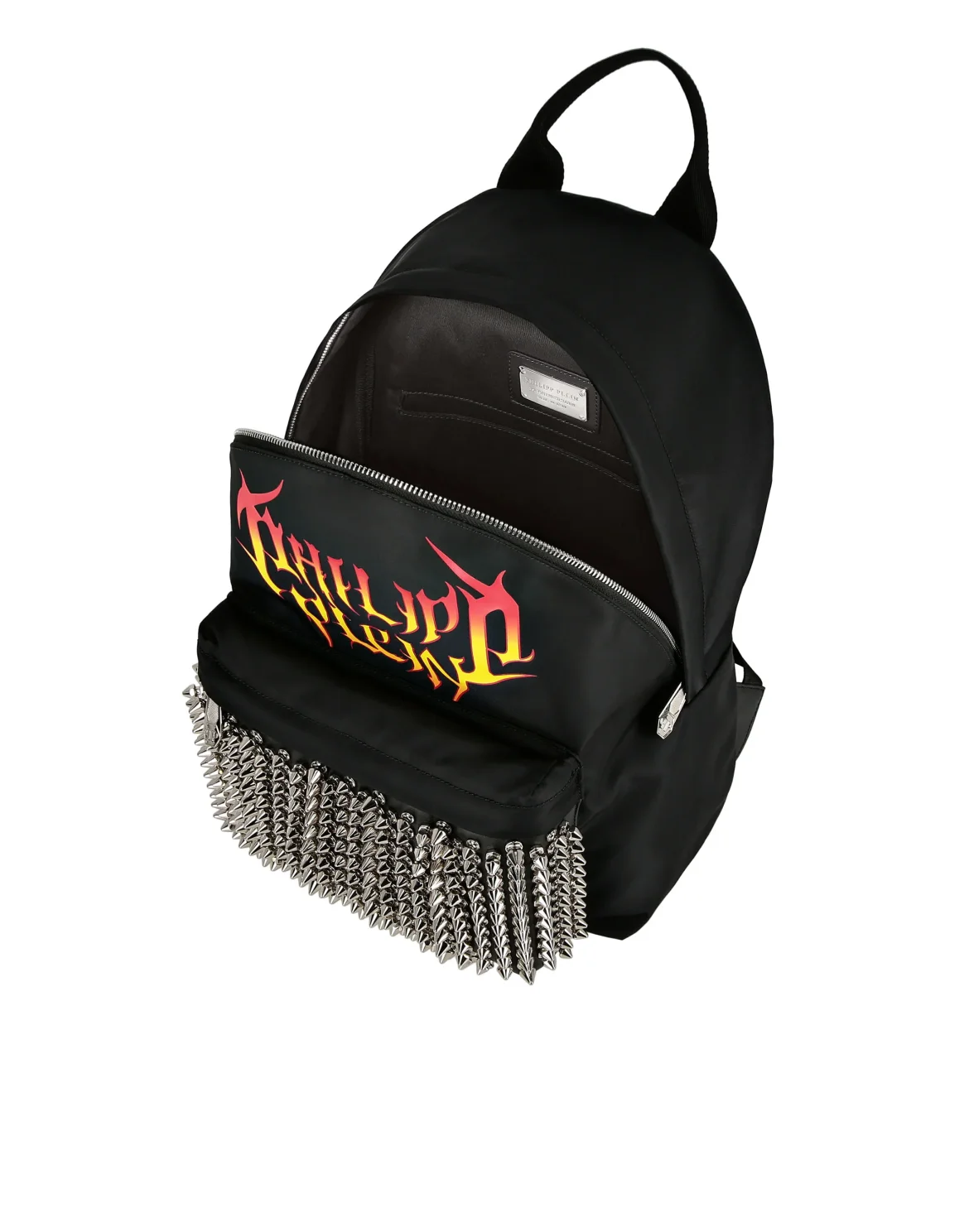 Backpack, цвет: Черный