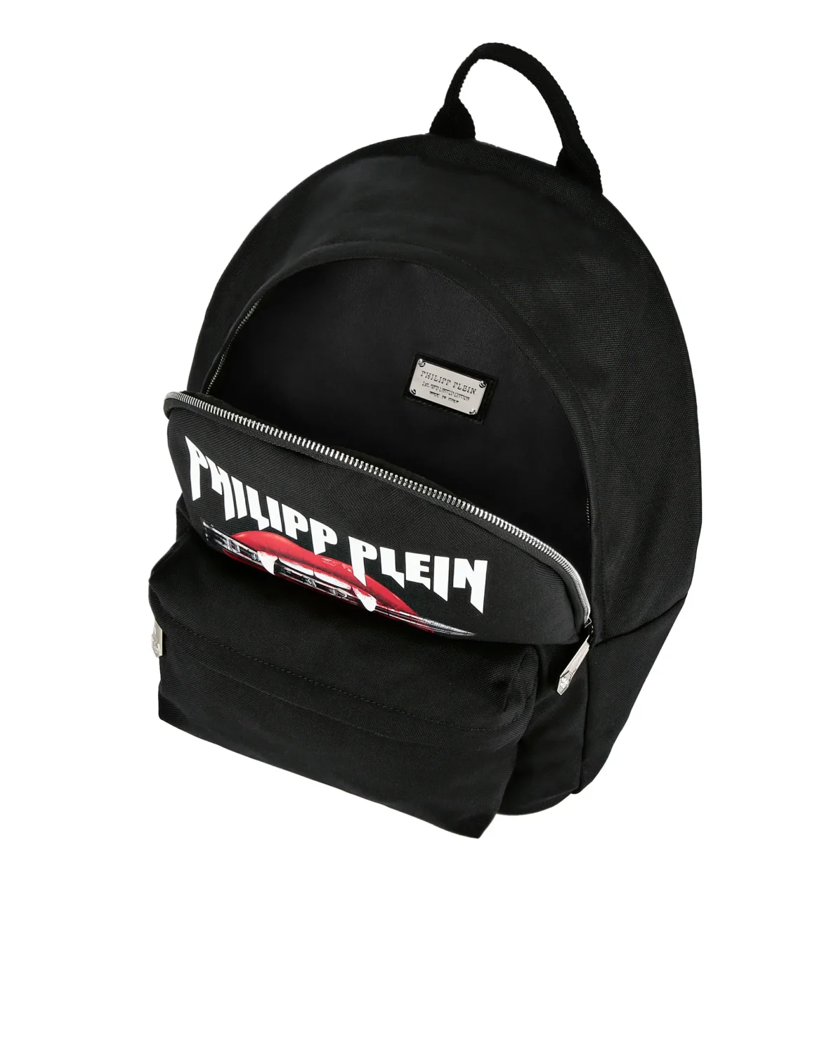 Backpack, цвет: Черный