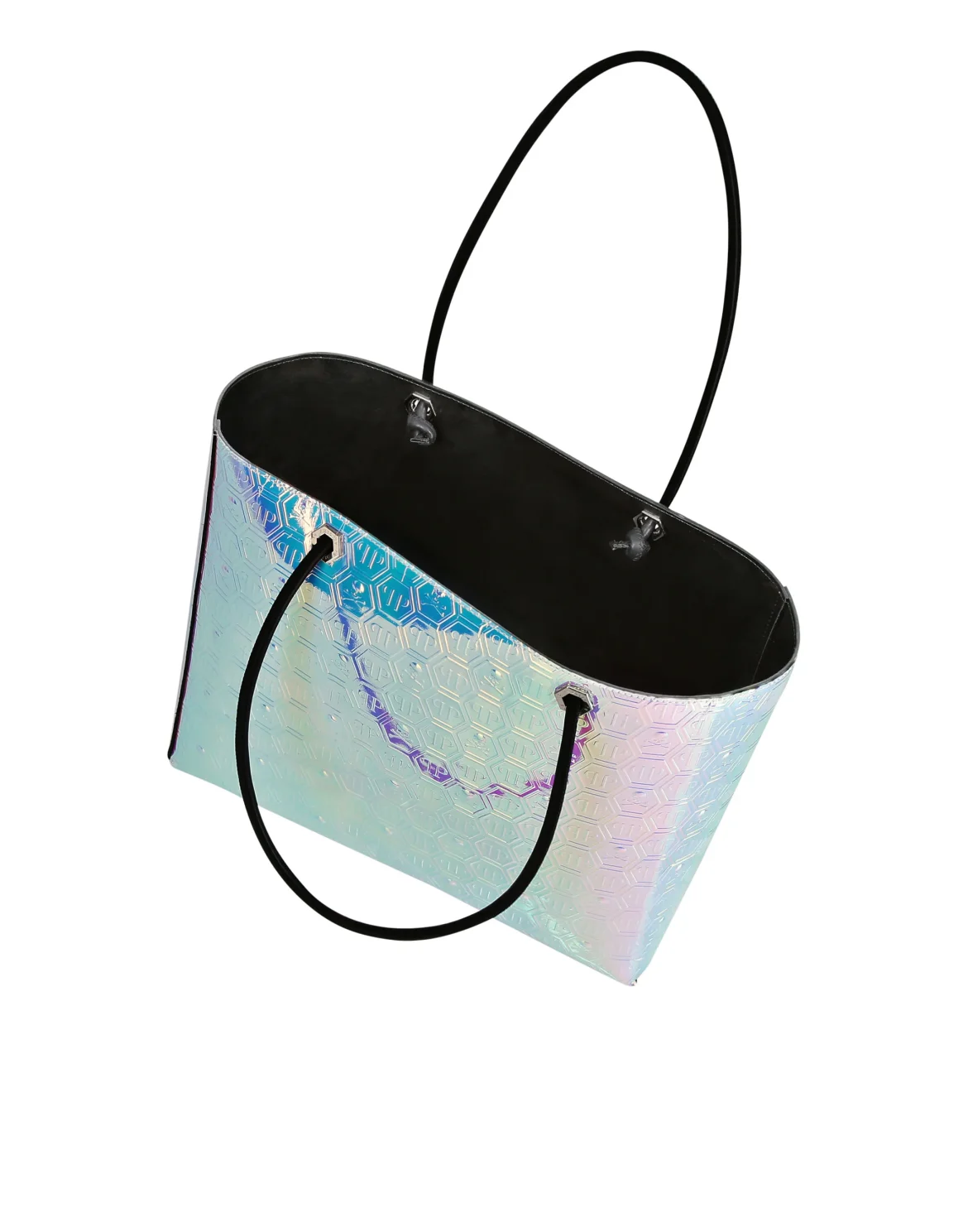 Tote Bag All over PP, цвет: Мультиколор