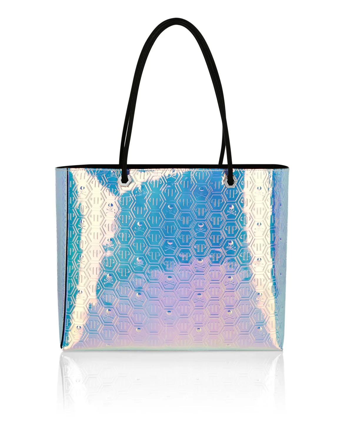 Tote Bag All over PP, цвет: Мультиколор