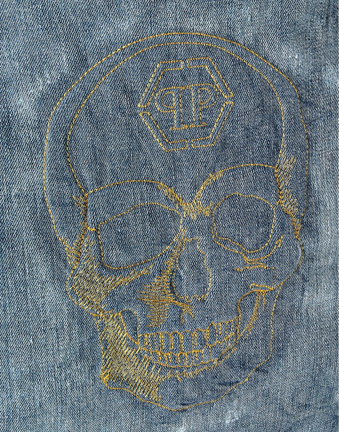 Hobo Bag, цвет: Синий