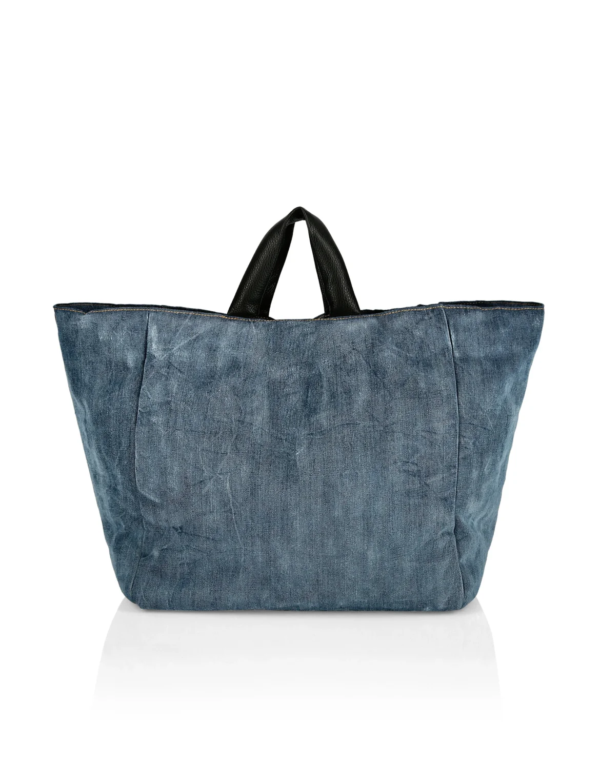 Hobo Bag, цвет: Синий