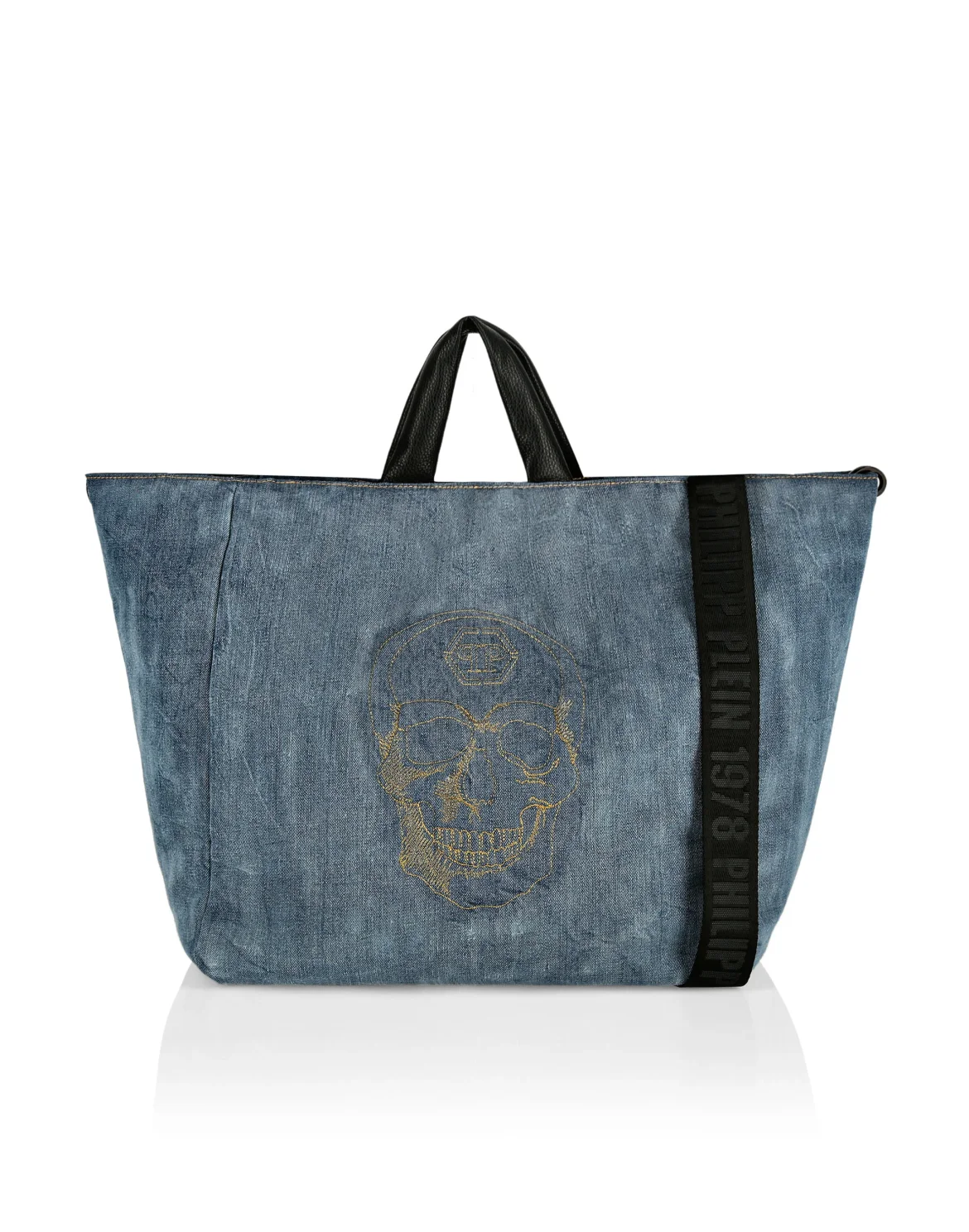 Hobo Bag, цвет: Синий