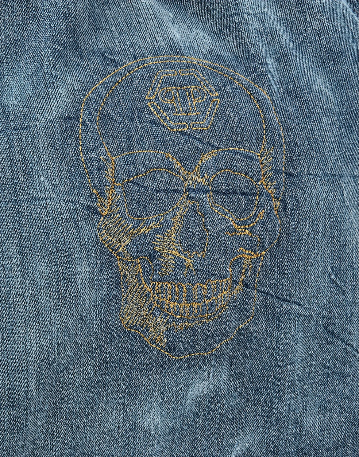 Hobo Bag, цвет: Синий