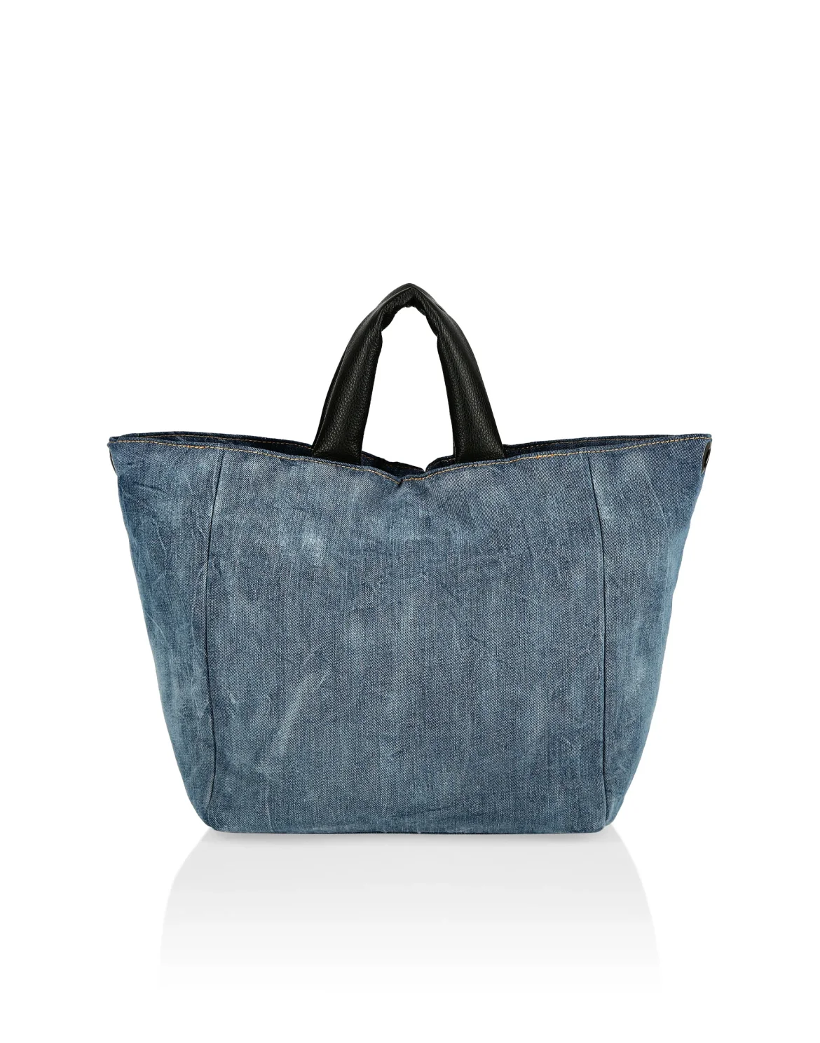 Hobo Bag, цвет: Синий
