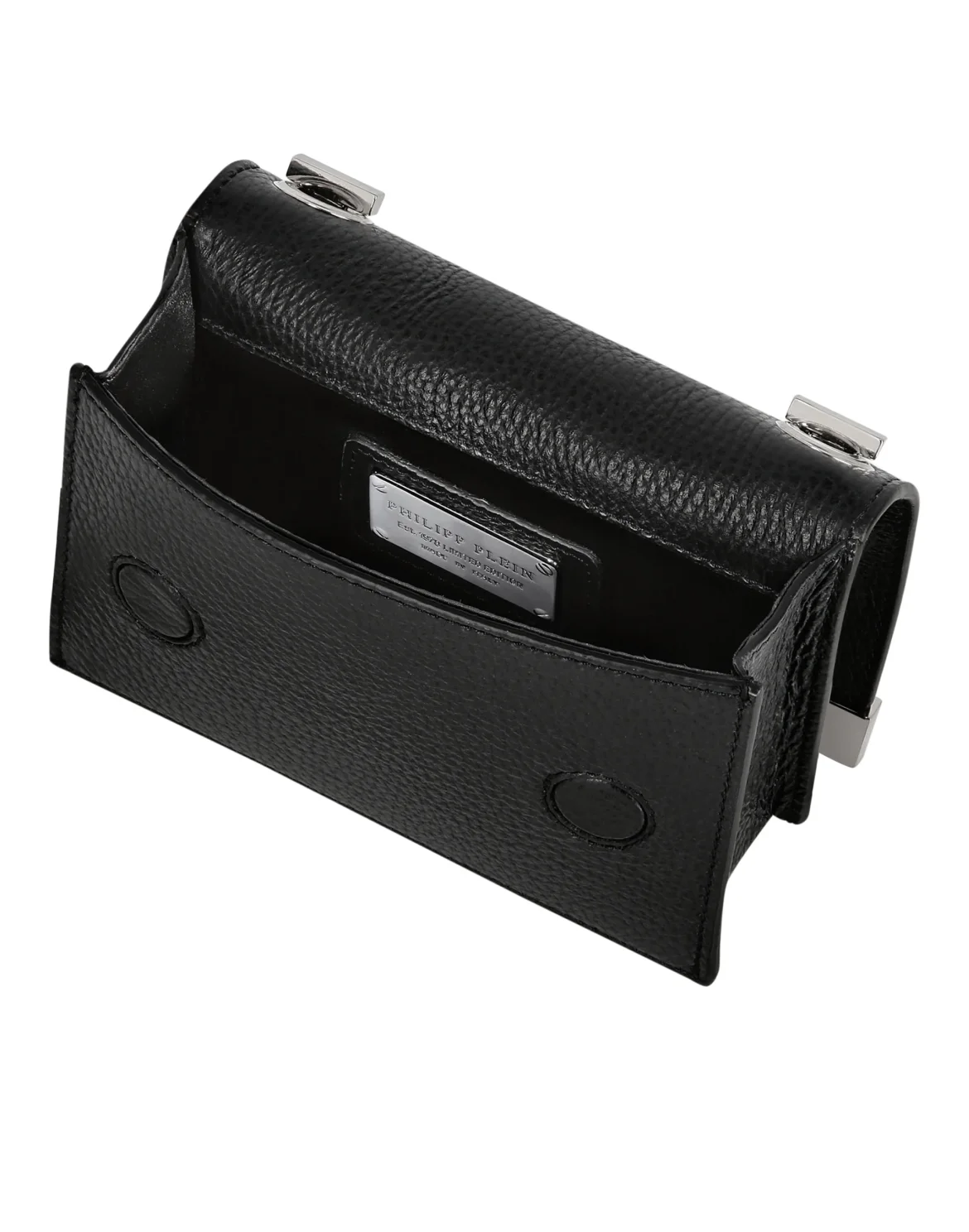 Shoulder Bag, цвет: Черный