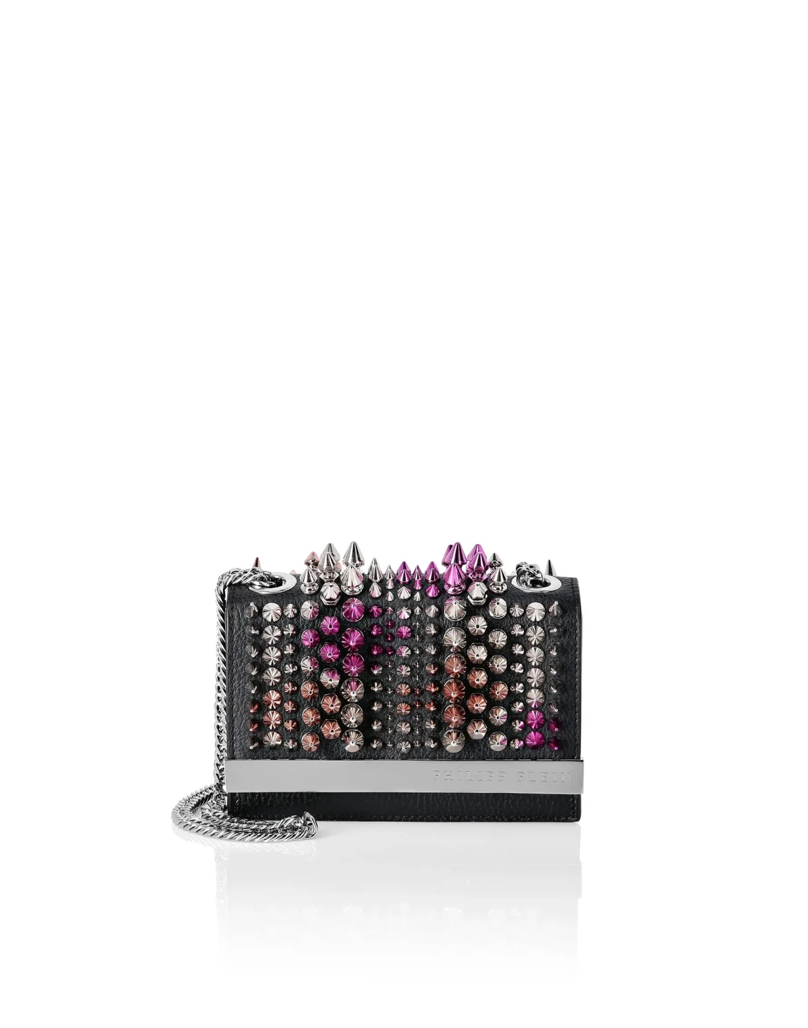 Shoulder Bag, цвет: Черный