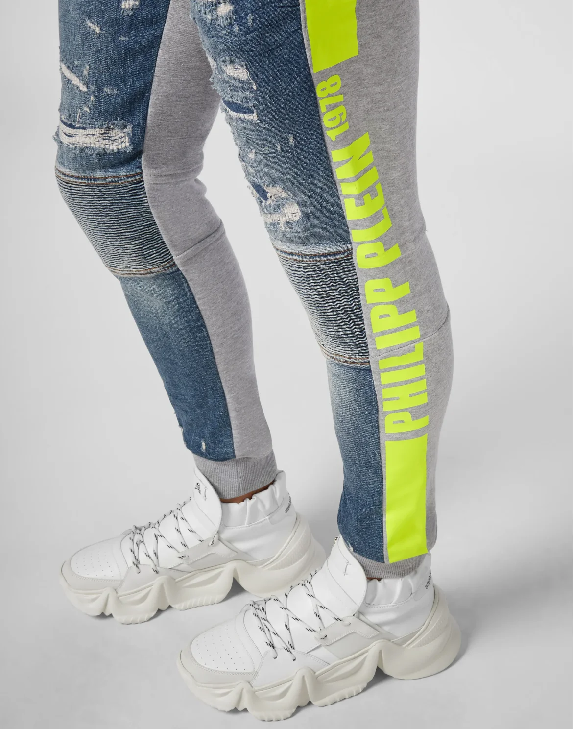 Slim Shady Chill fit PP1978, цвет: Синий
