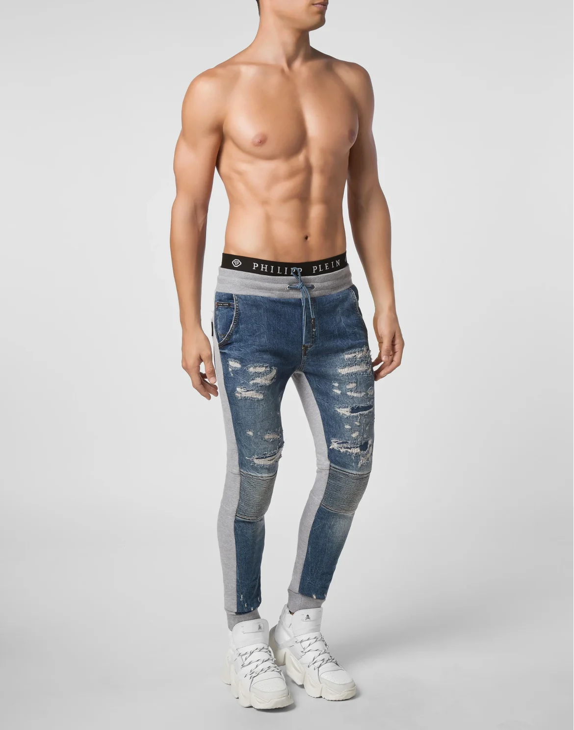 Slim Shady Chill fit PP1978, цвет: Синий