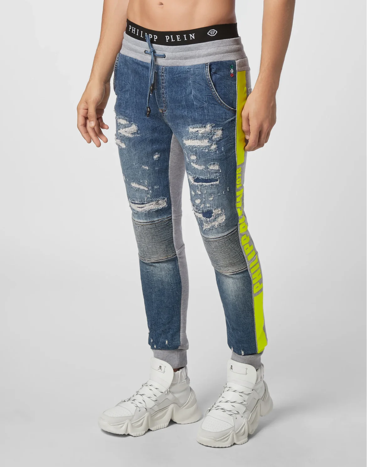 Slim Shady Chill fit PP1978, цвет: Синий