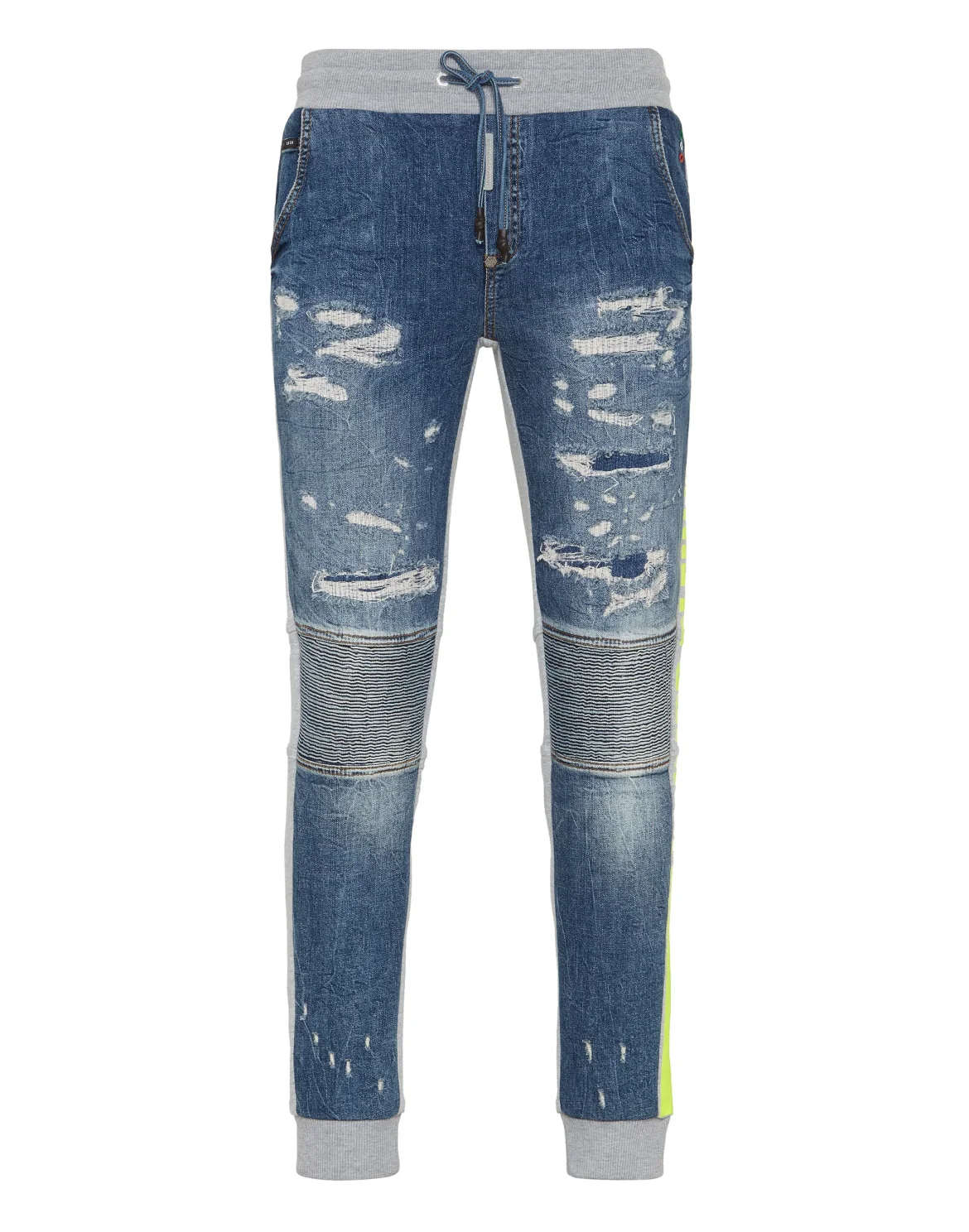 Slim Shady Chill fit PP1978, цвет: Синий