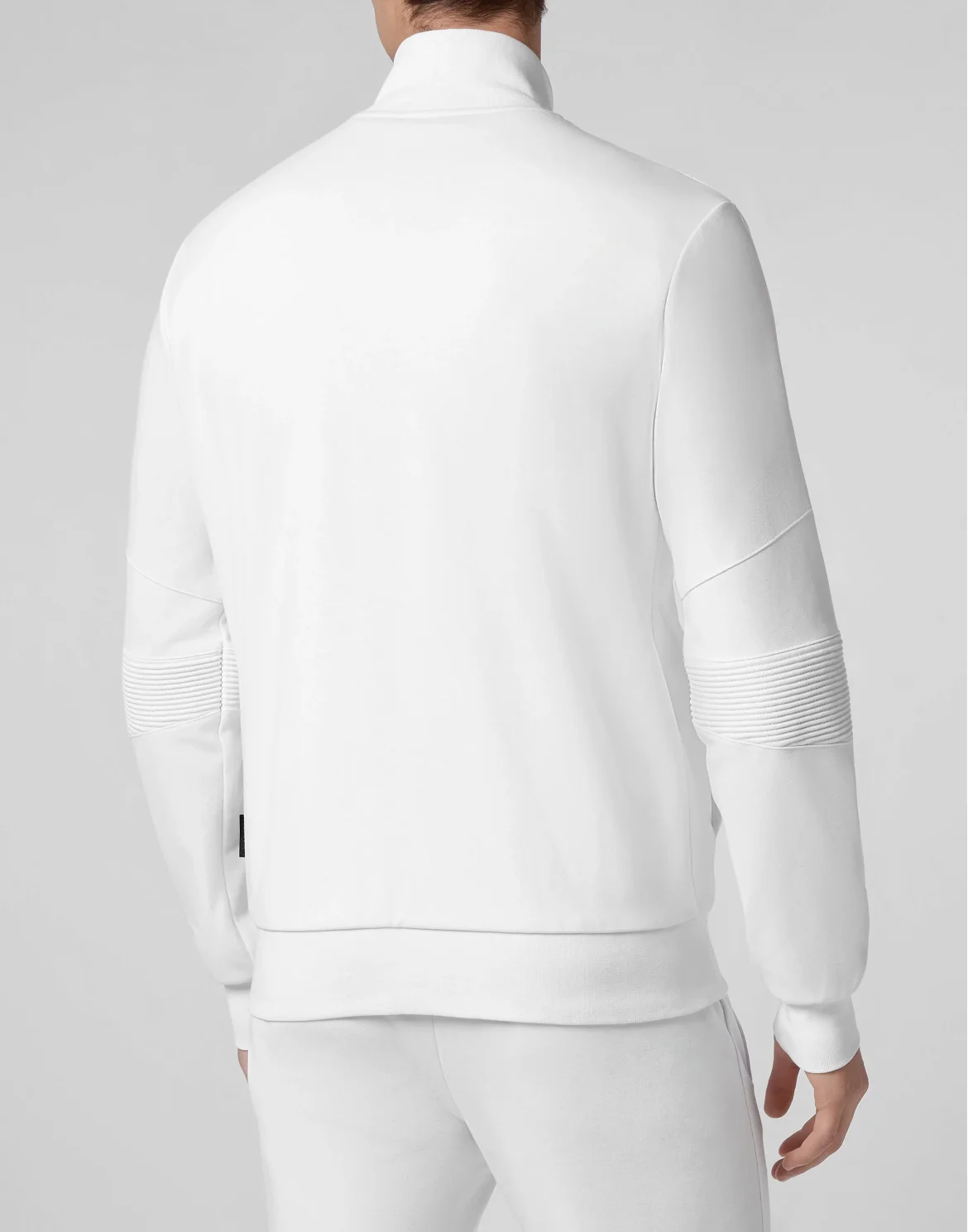 Jogging Jacket Thunder, цвет: Белый