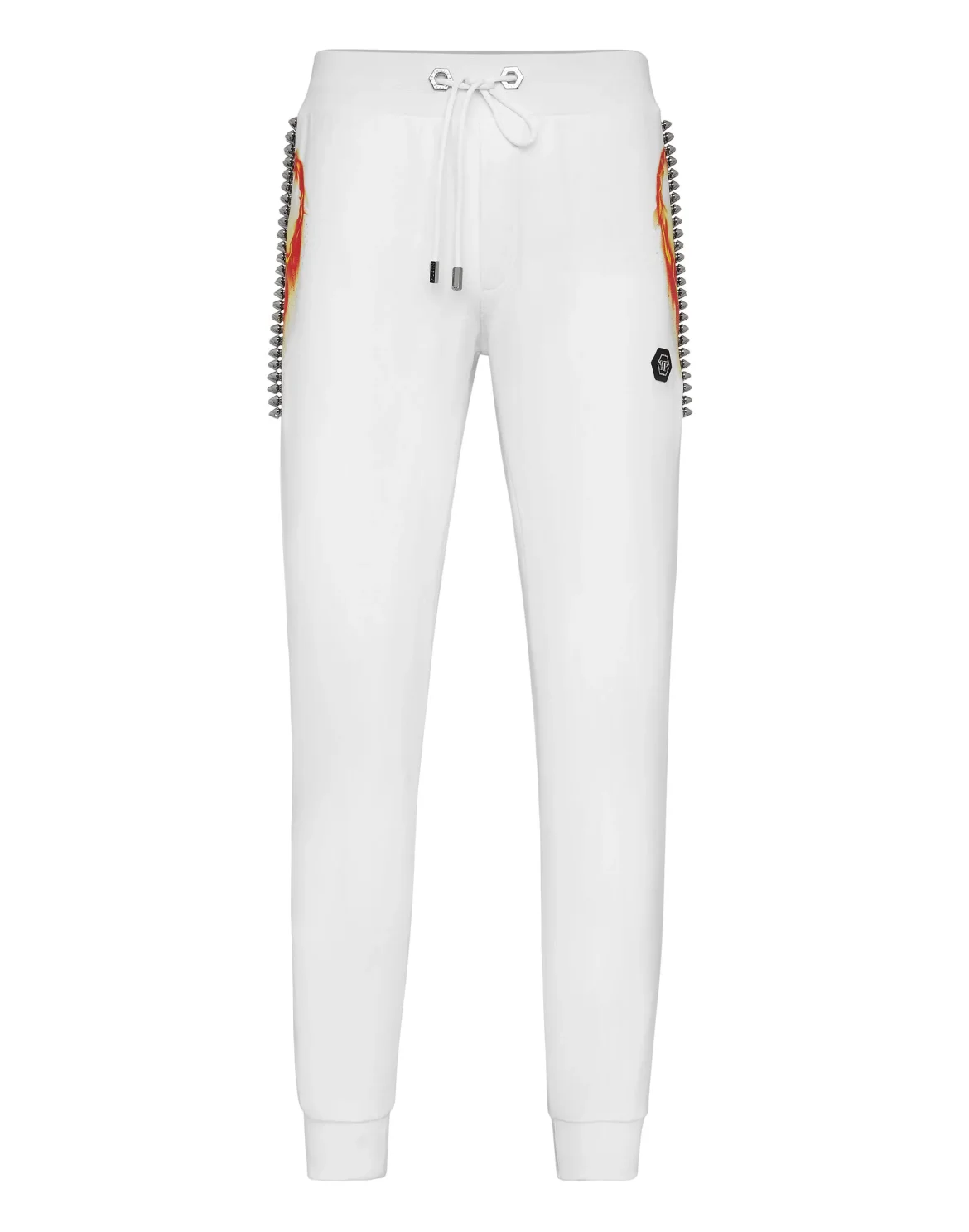 Jogging Trousers Rock PP, цвет: Белый