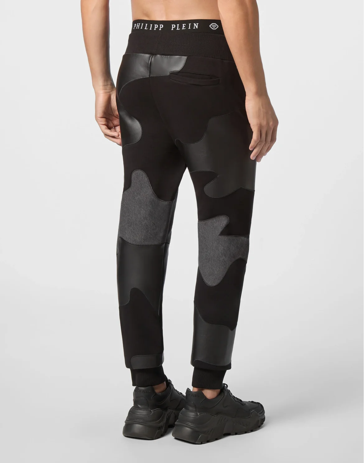 Jogging Trousers Camouflage, цвет: Камуфляж