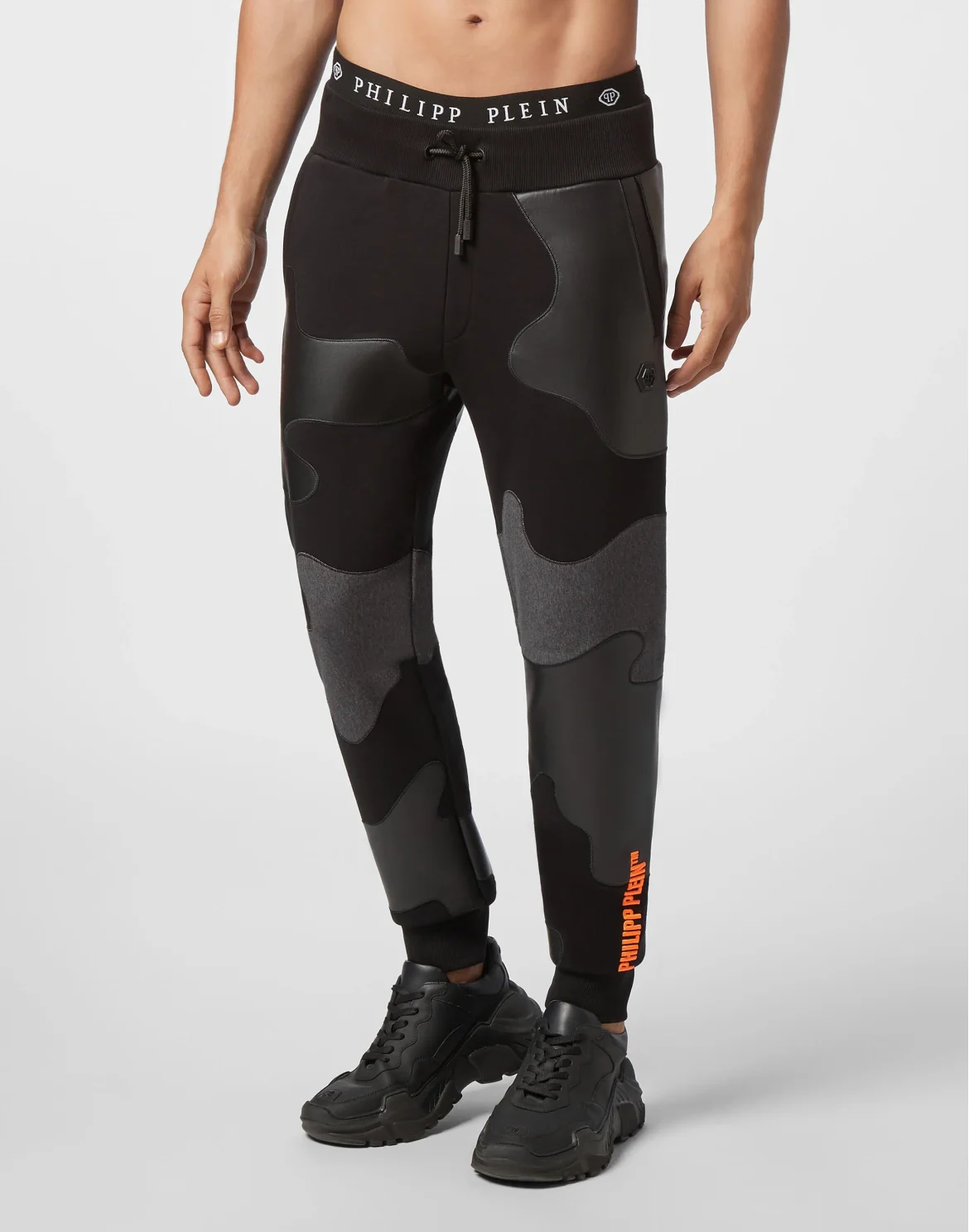 Jogging Trousers Camouflage, цвет: Камуфляж