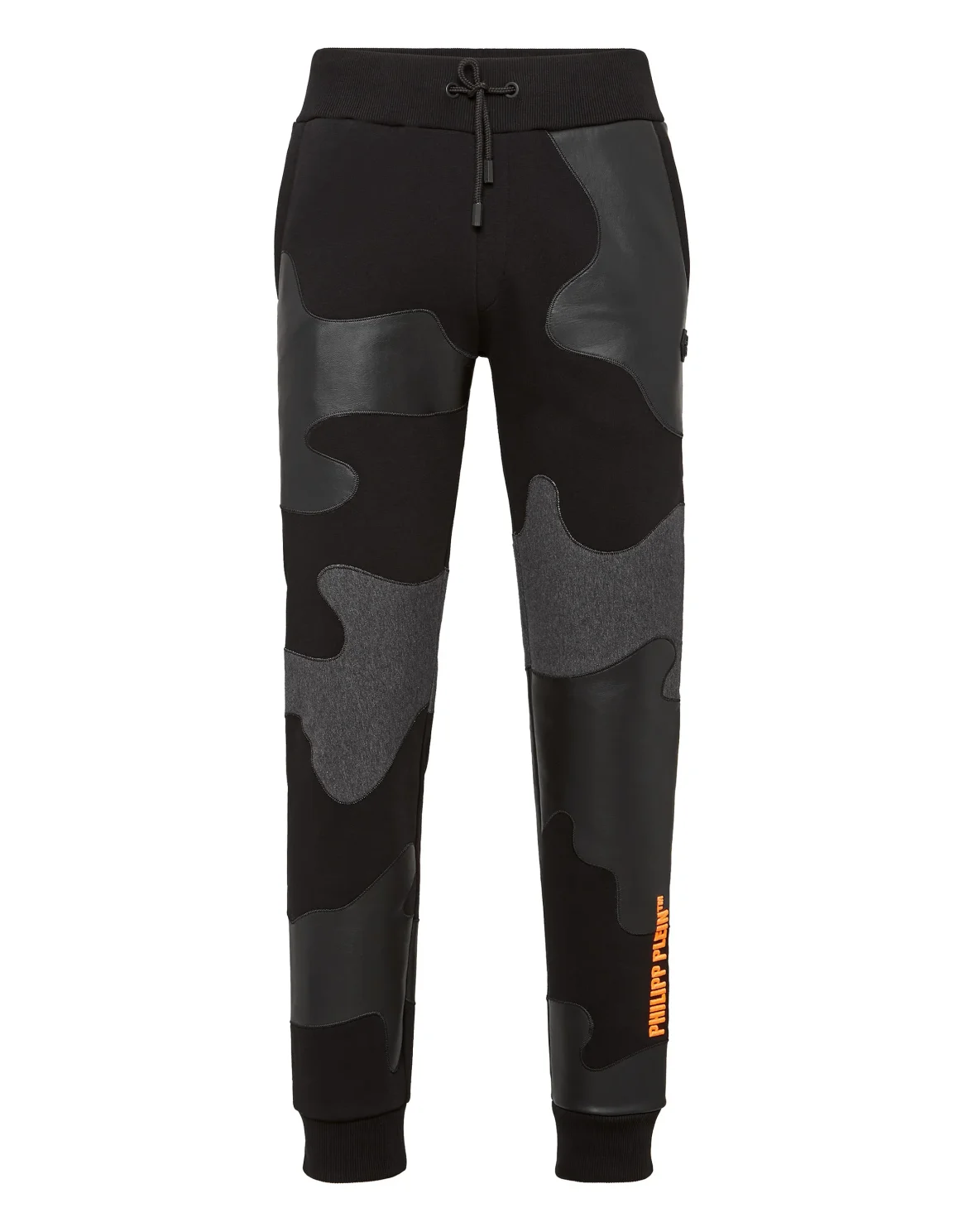 Jogging Trousers Camouflage, цвет: Камуфляж