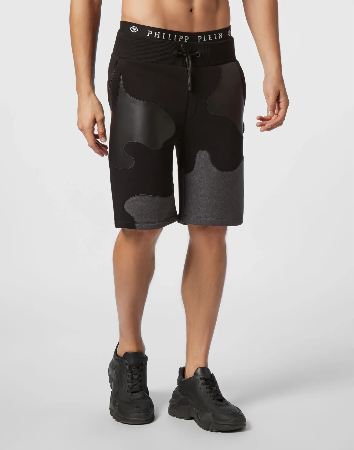 Jogging Shorts Camouflage, цвет: Камуфляж