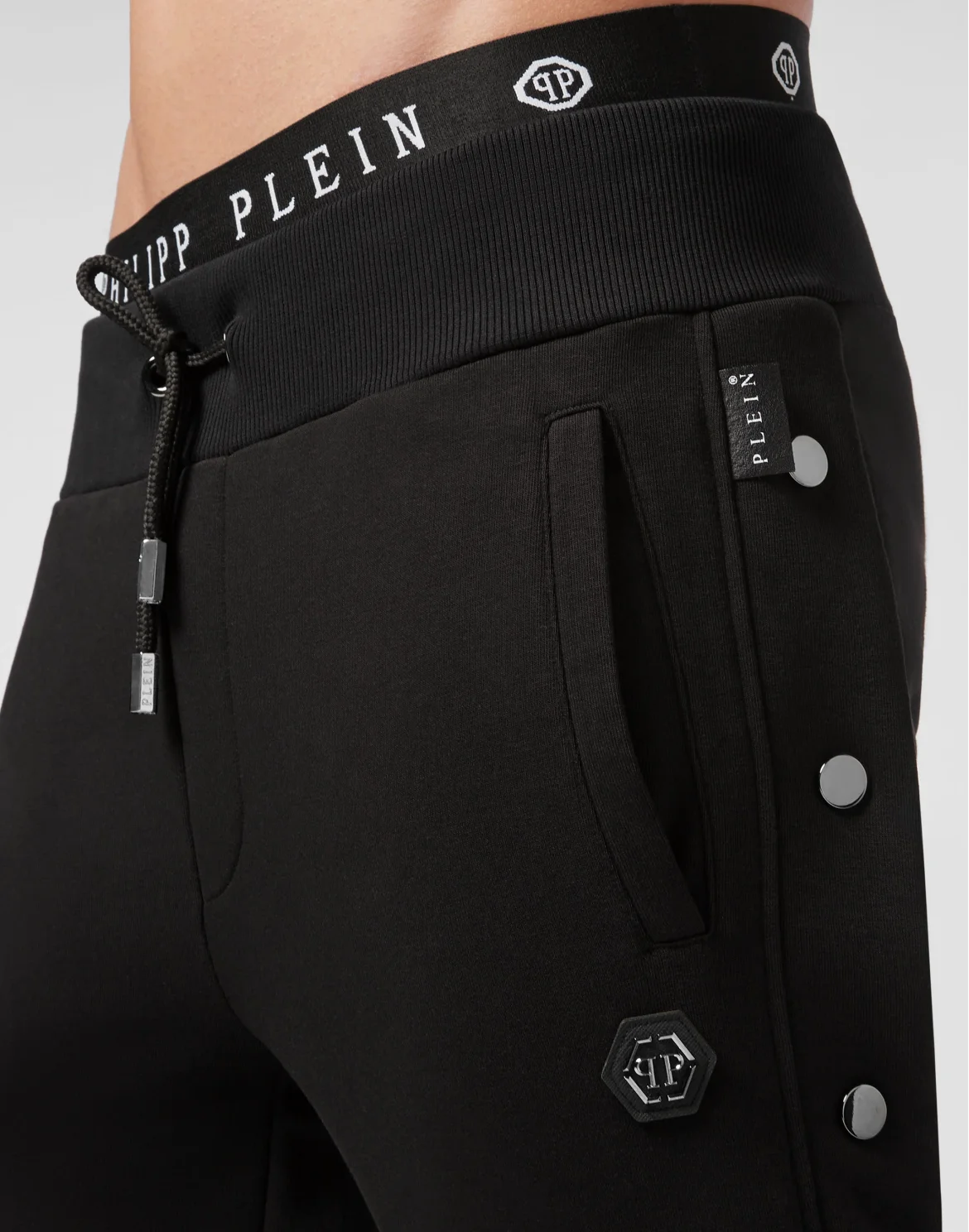 Jogging Trousers, цвет: Черный