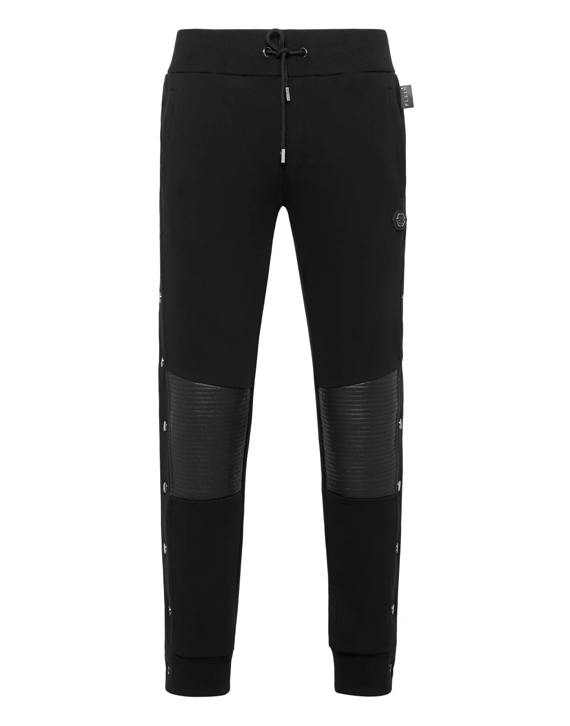 Jogging Trousers, цвет: Черный