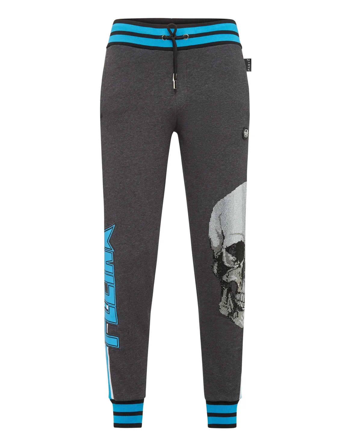 Jogging Trousers Plein Star, цвет: Серый