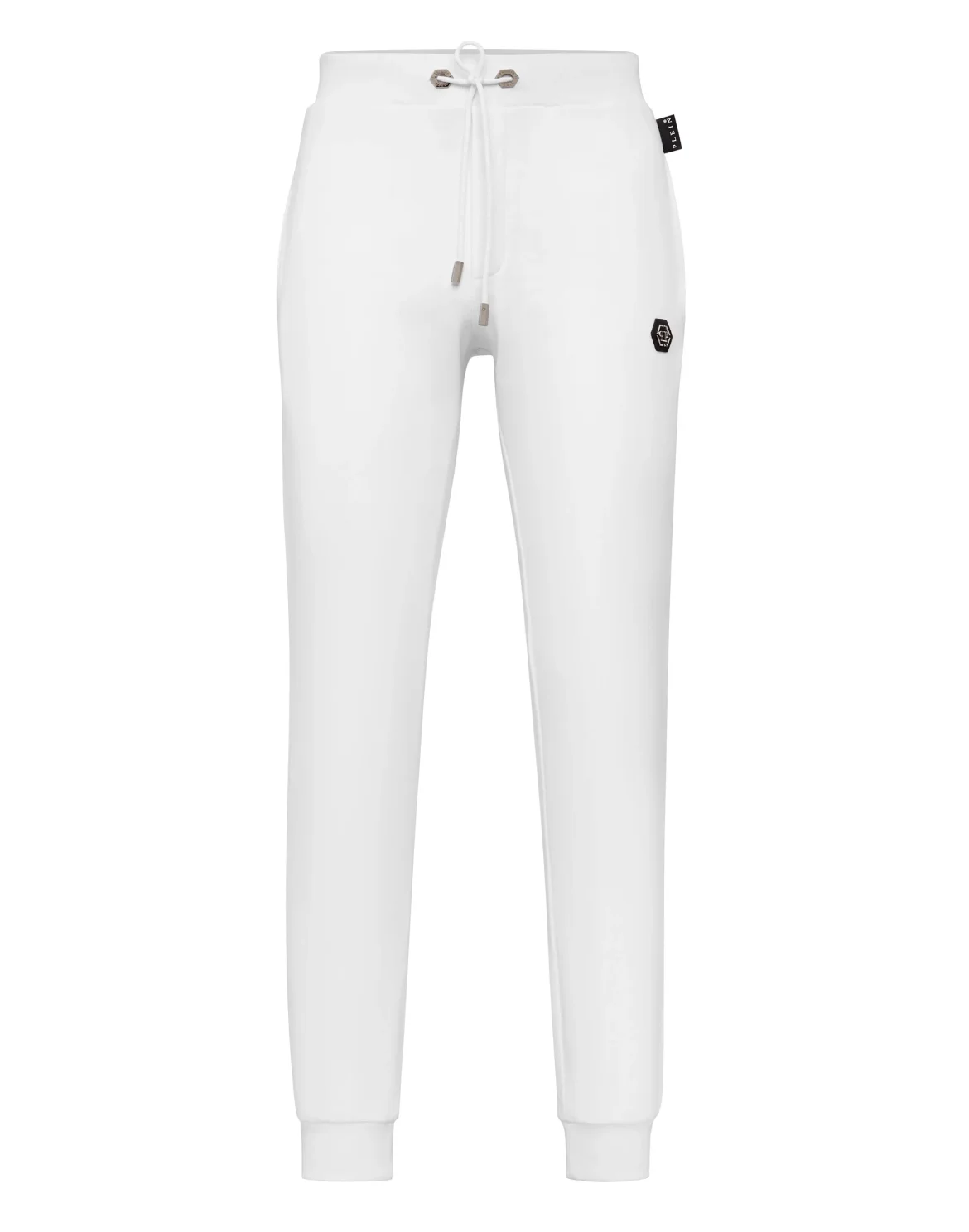 Jogging Trousers Gothic Plein, цвет: Белый