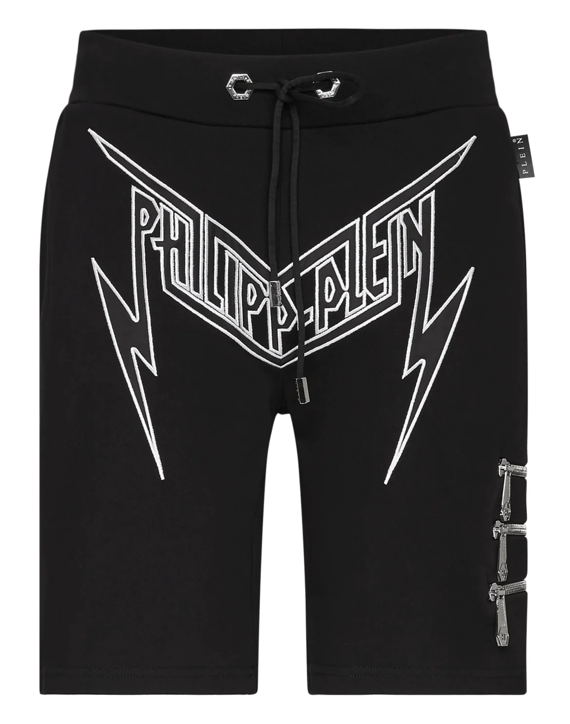 Jogging Shorts Thunder, цвет: Черный