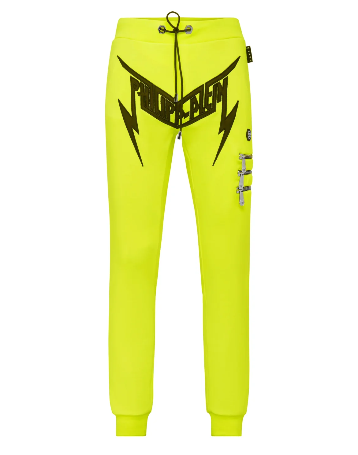 Jogging Trousers Thunder, цвет: Желтый